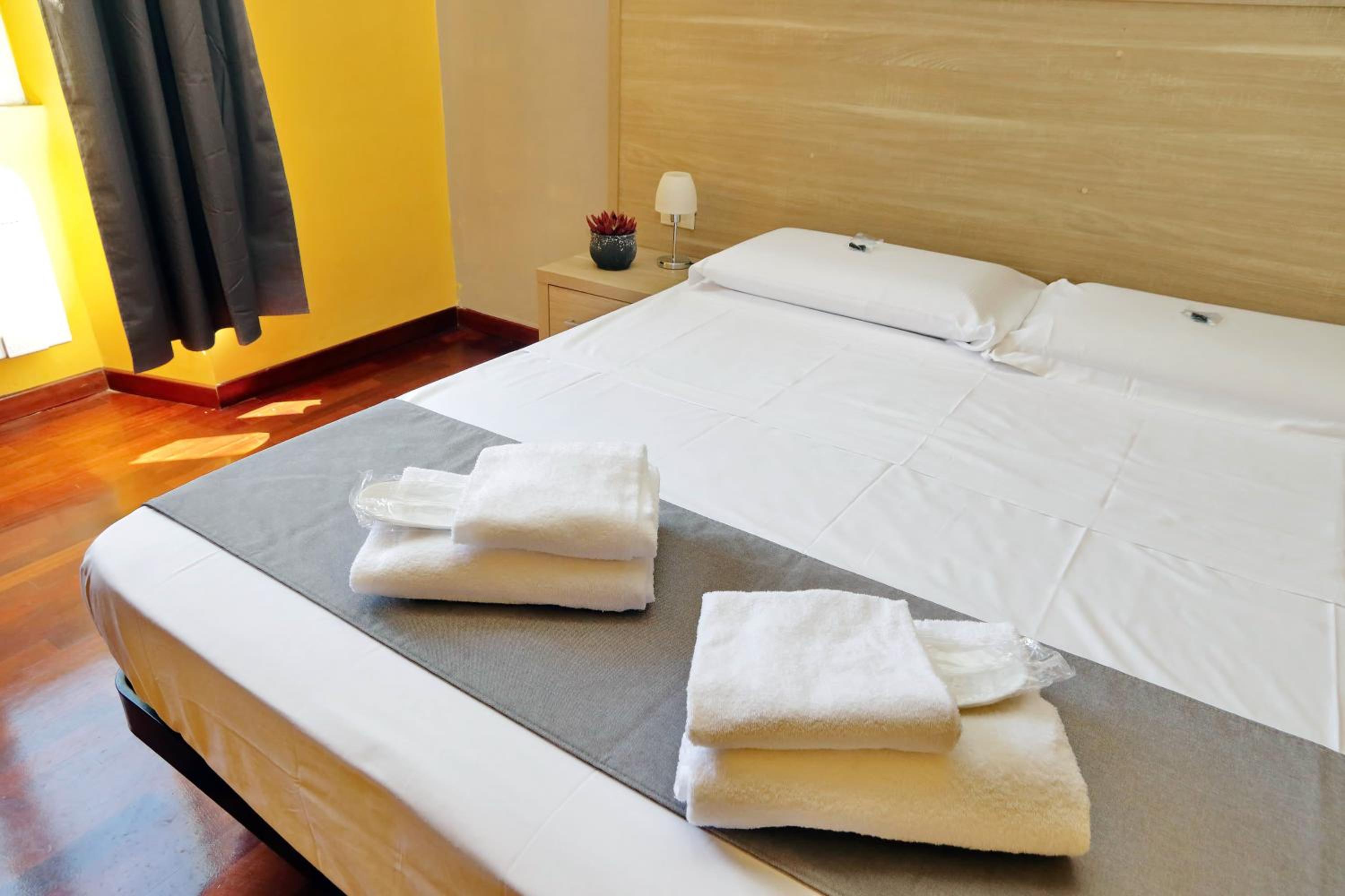 Porta Pia Comfy Rooms