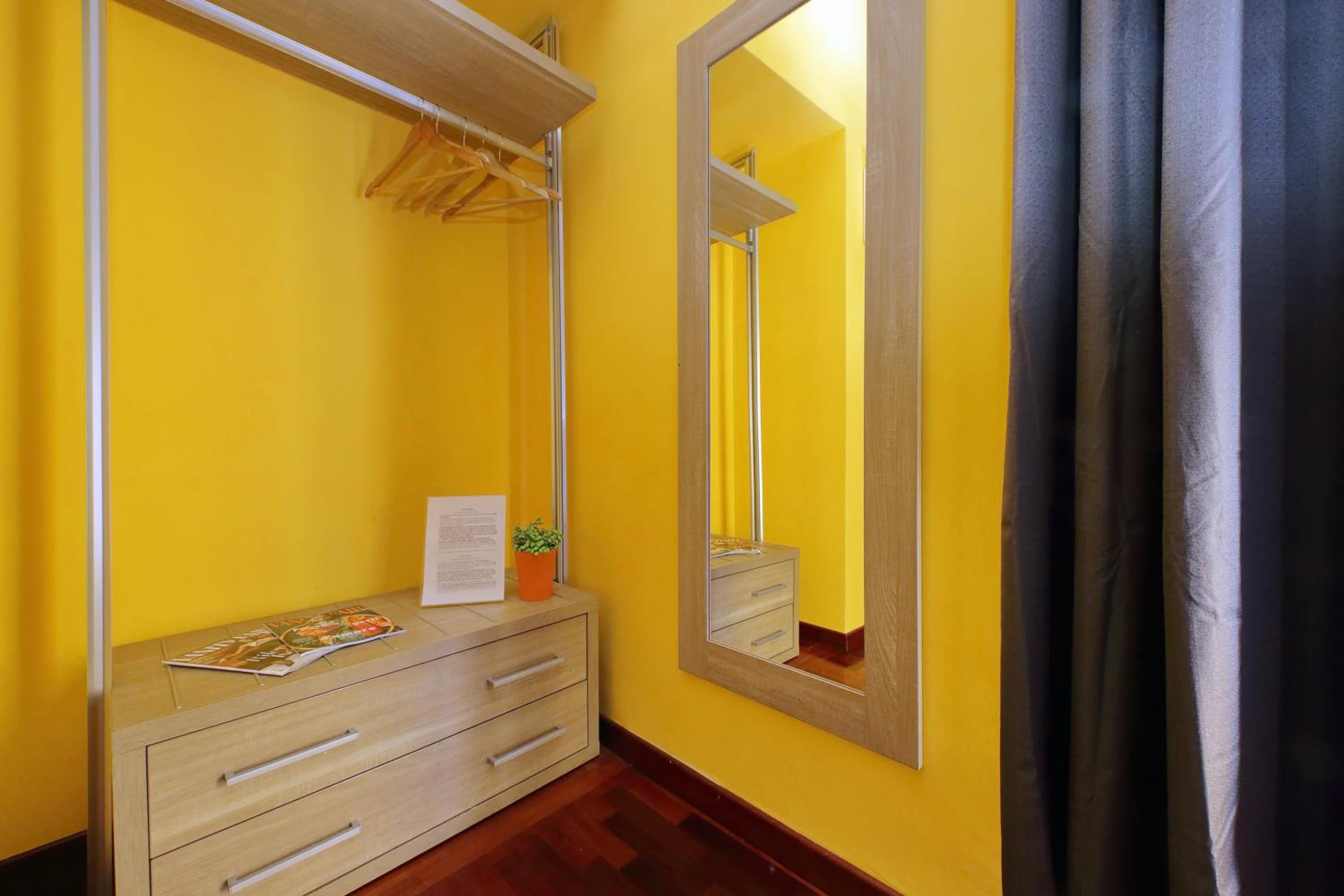 Porta Pia Comfy Rooms