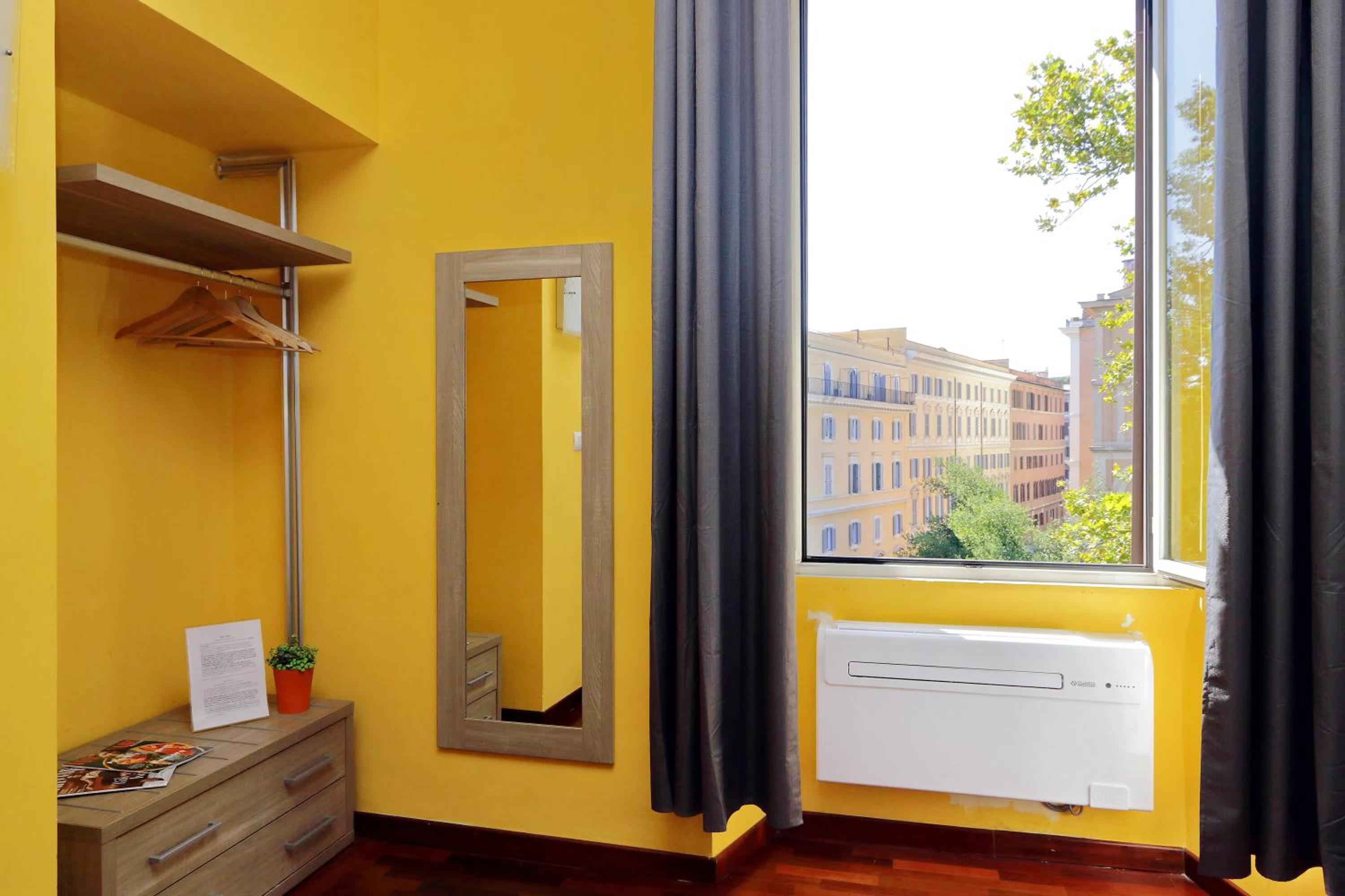 Porta Pia Comfy Rooms