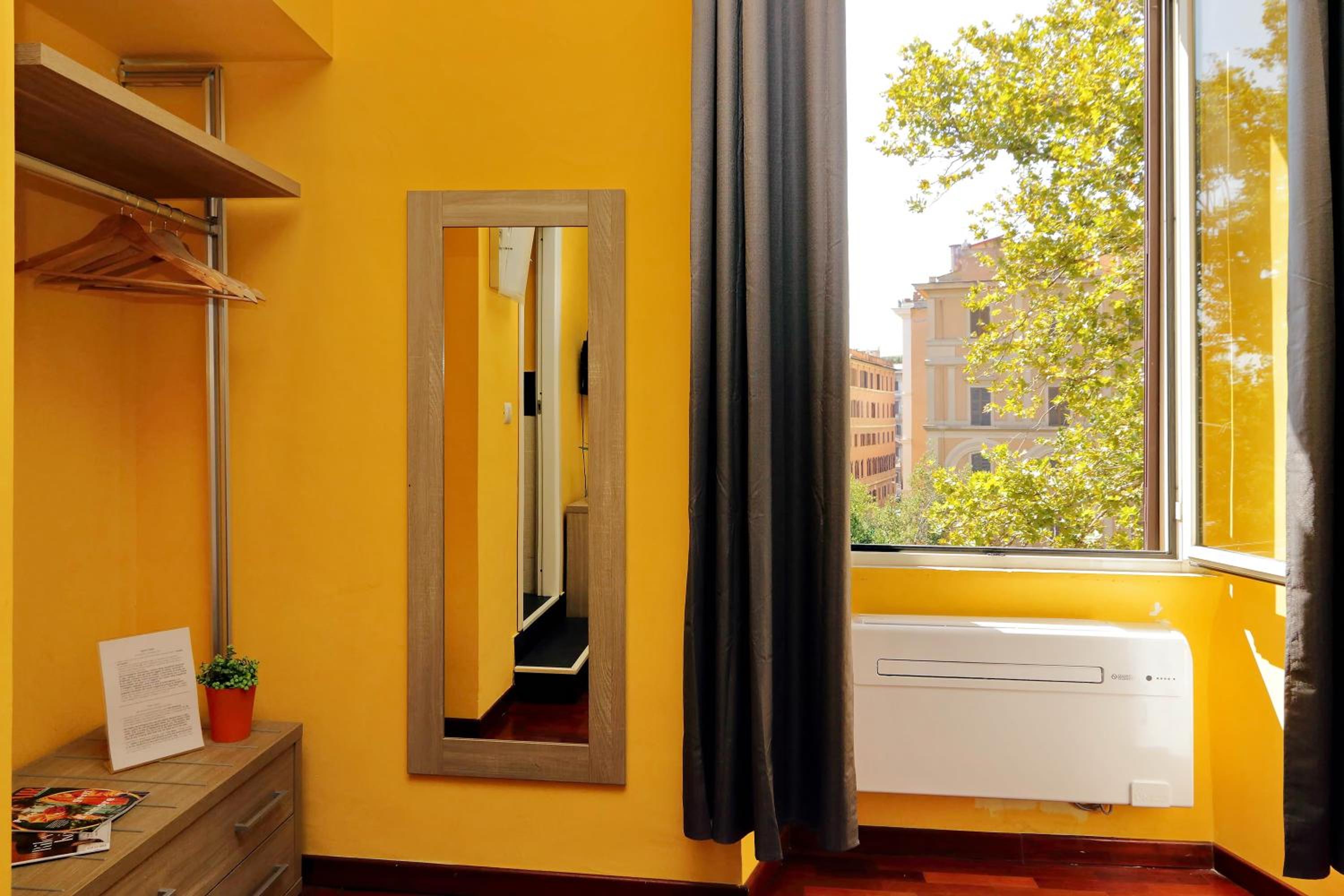 Porta Pia Comfy Rooms