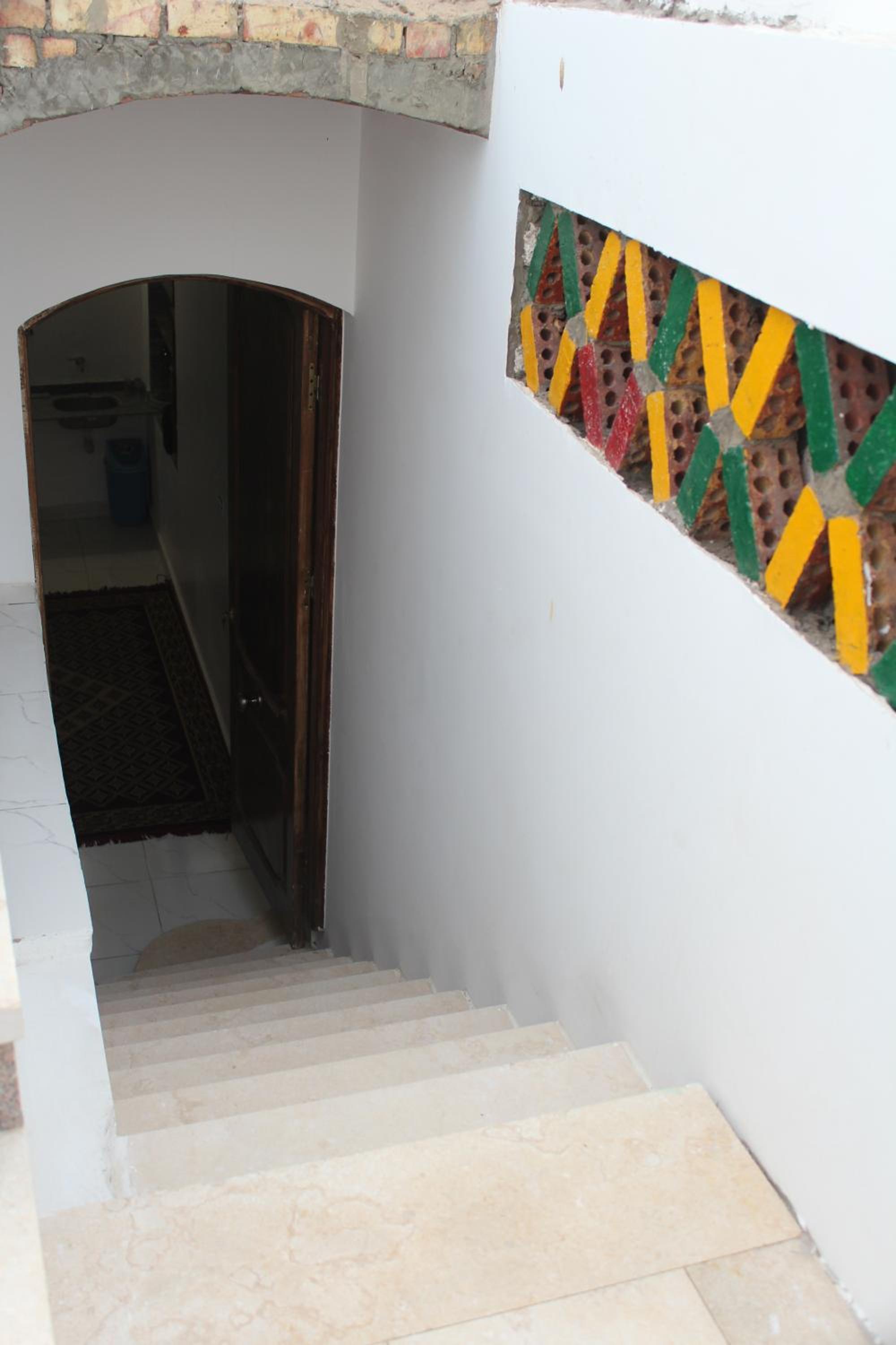 Ajwa Guest House