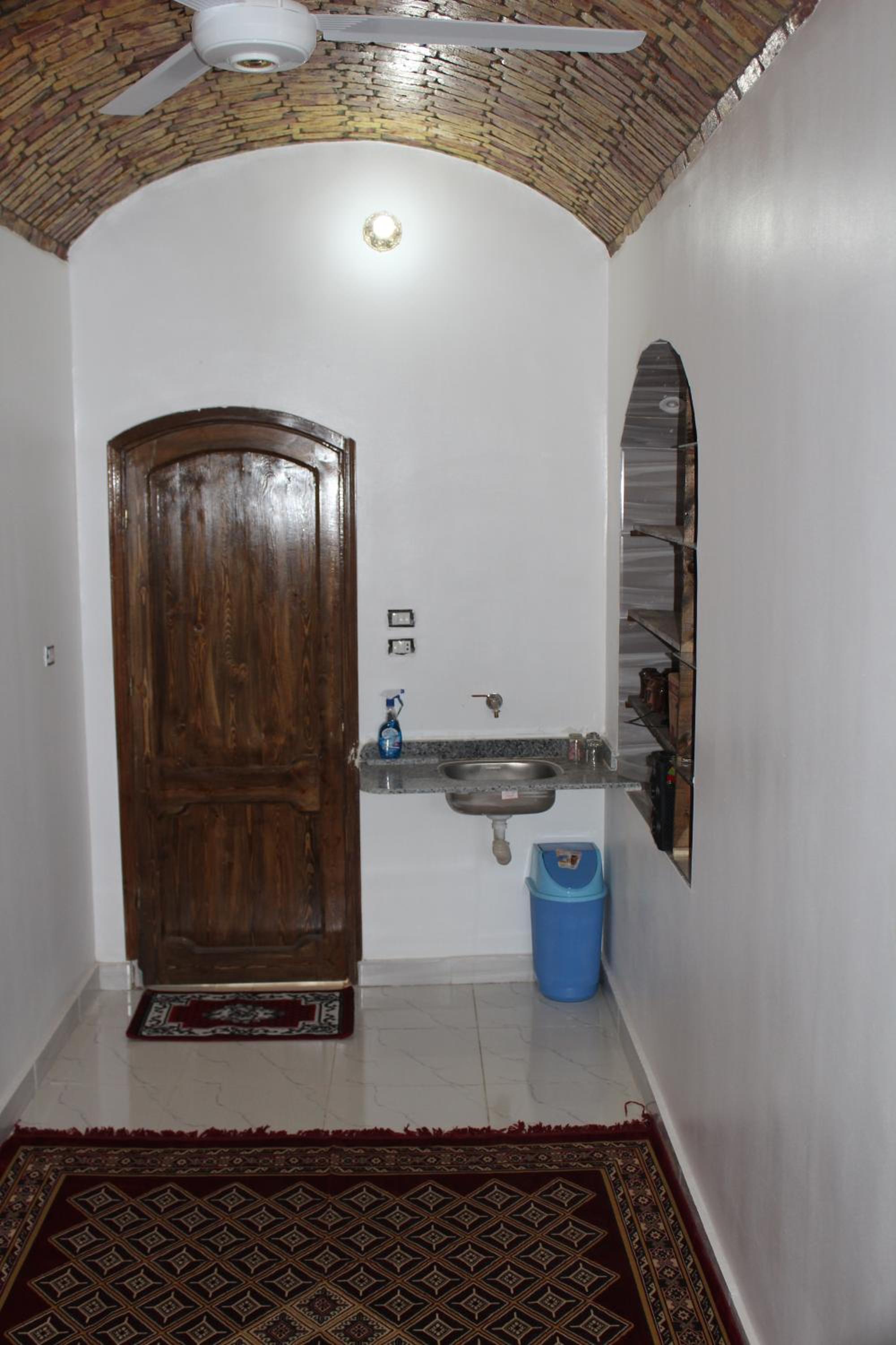 Ajwa Guest House