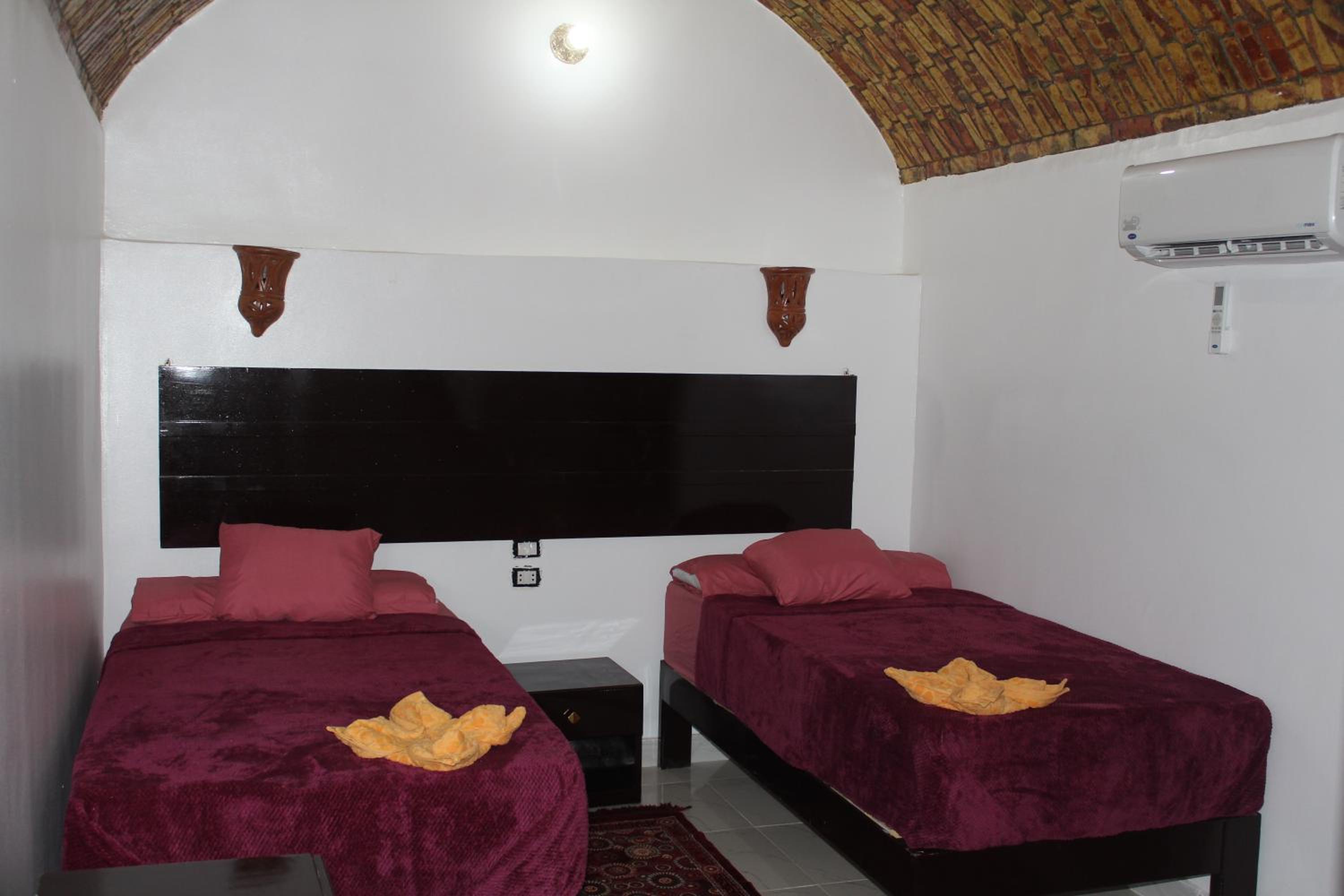 Ajwa Guest House