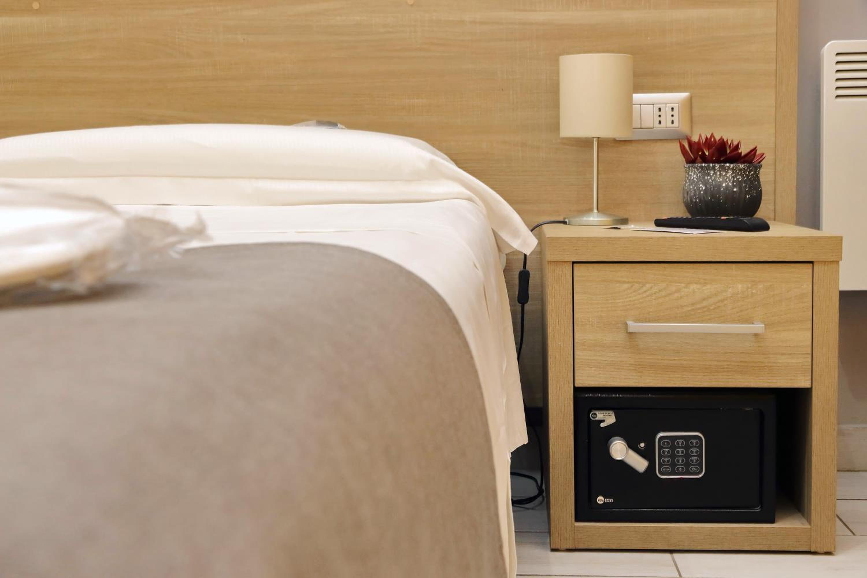 Porta Pia Comfy Rooms