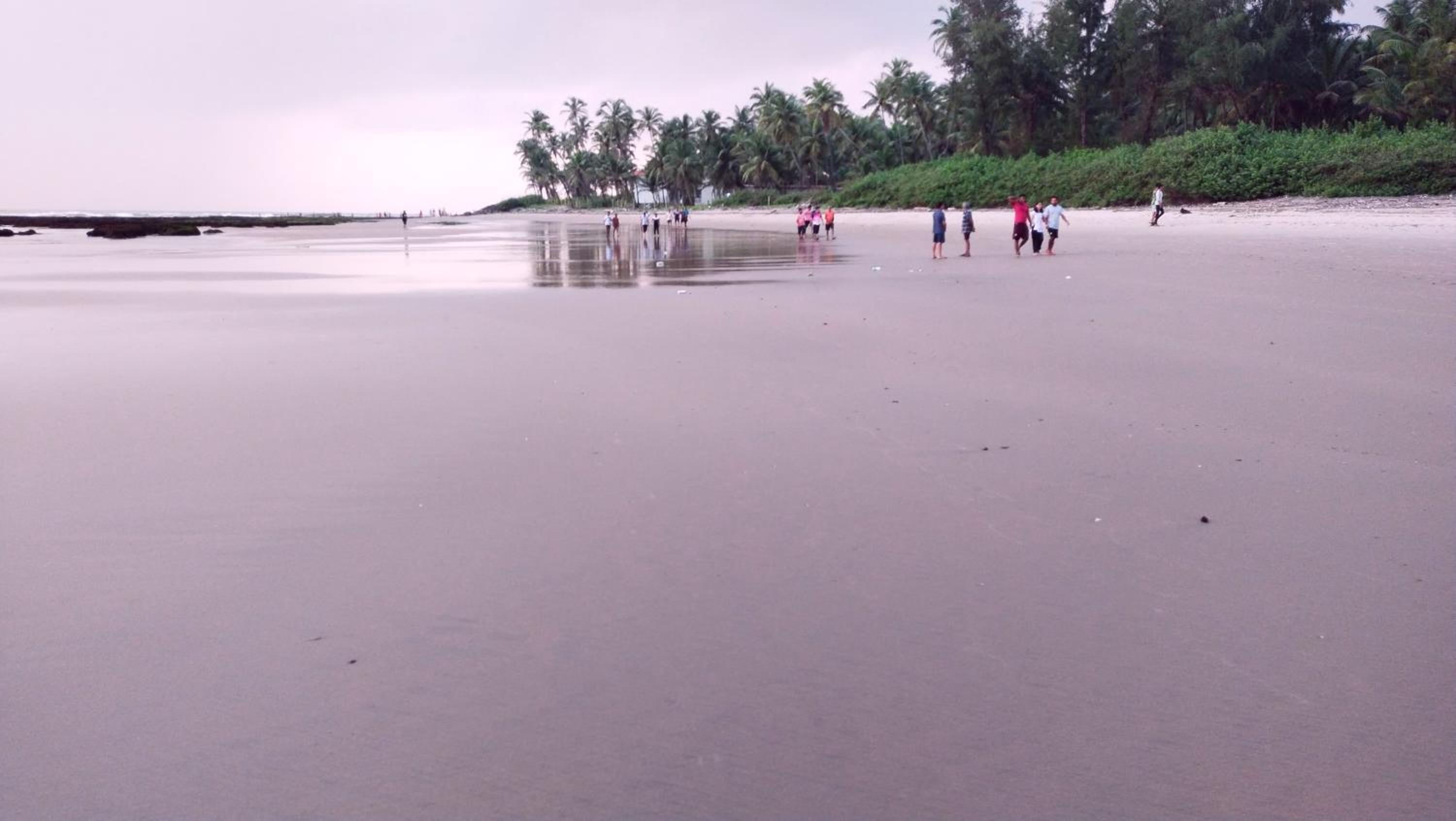 Samant Beach Resort