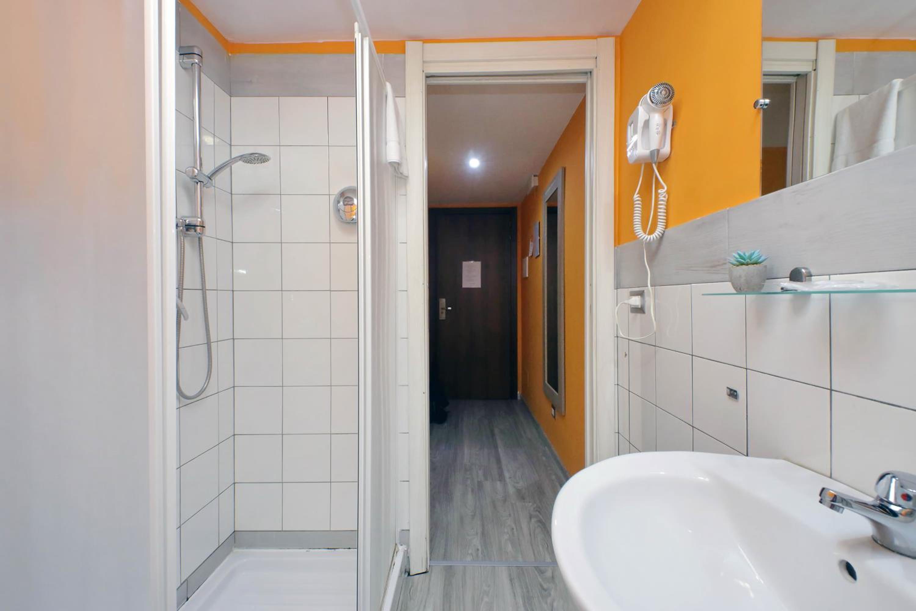 Porta Pia Comfy Rooms