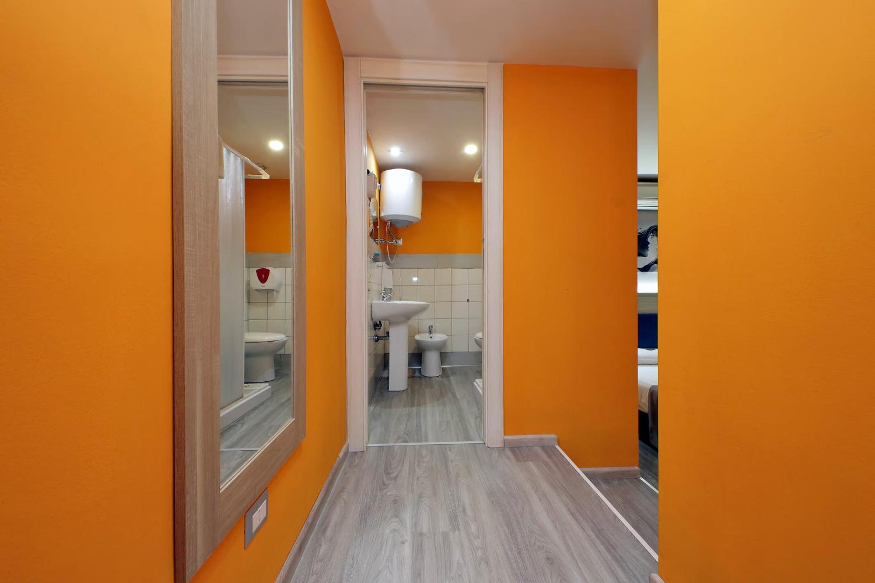 Porta Pia Comfy Rooms
