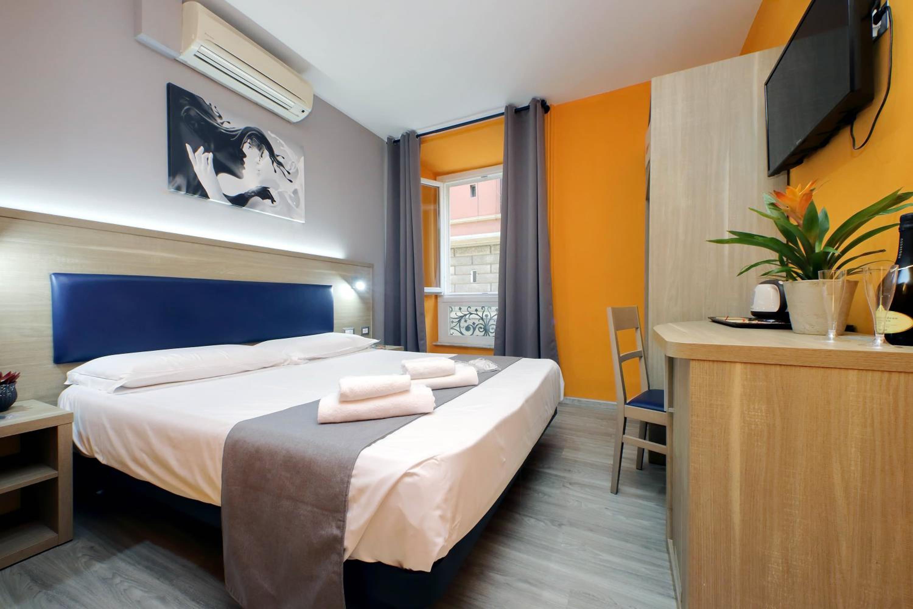 Porta Pia Comfy Rooms