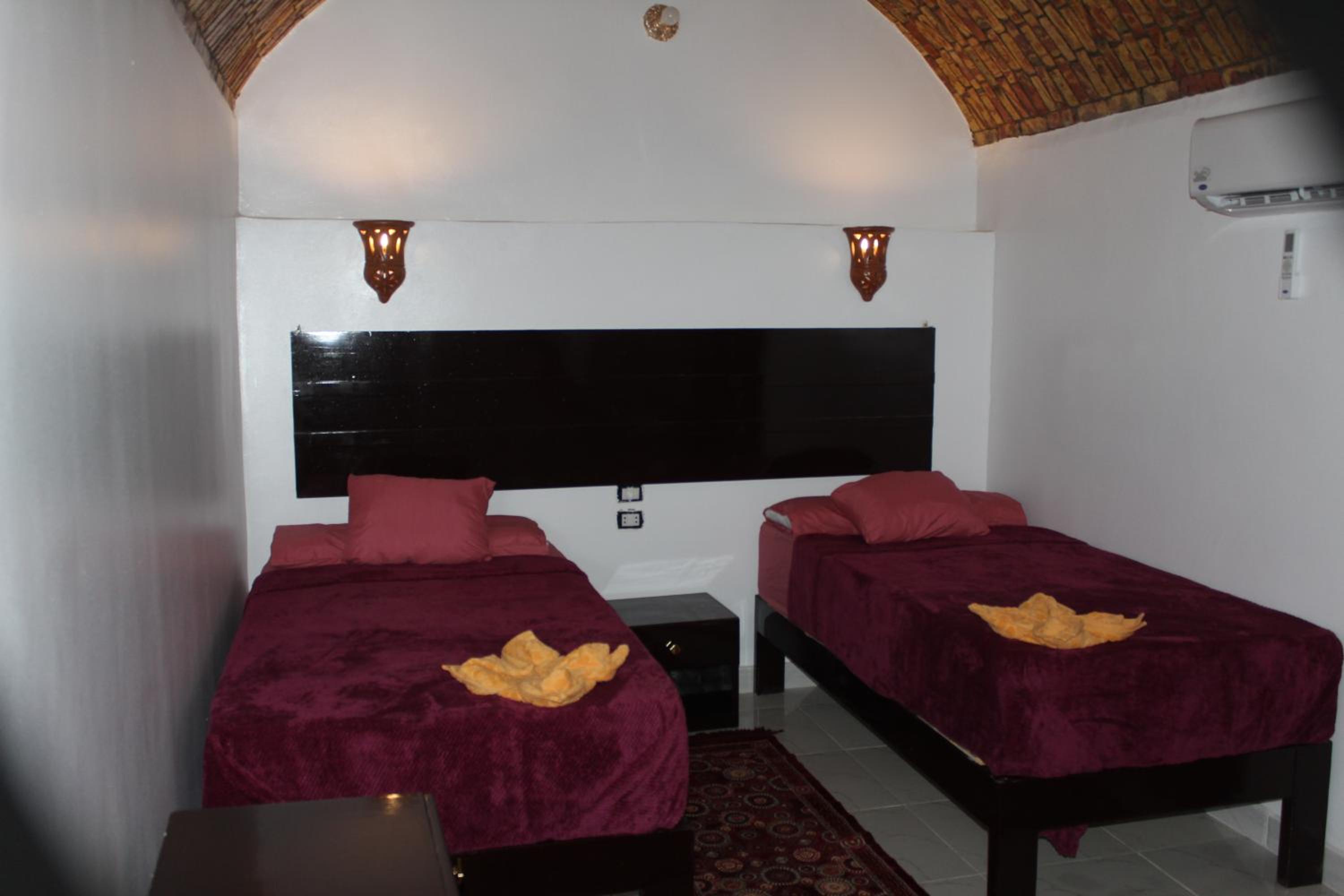 Ajwa Guest House