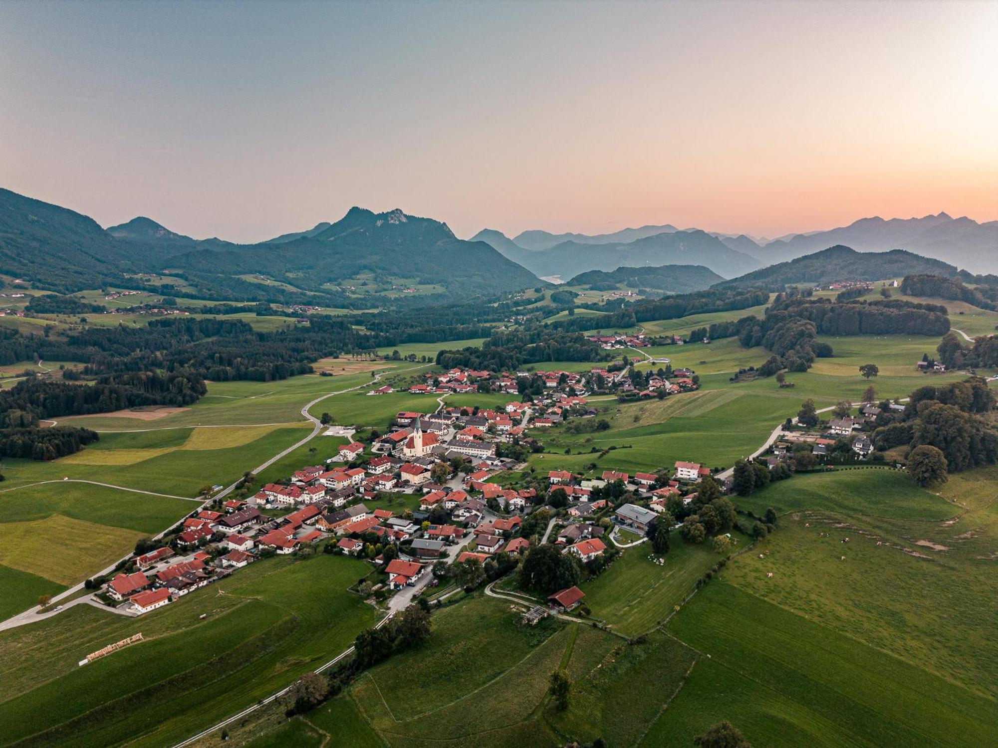 Naturliebe Samerberg