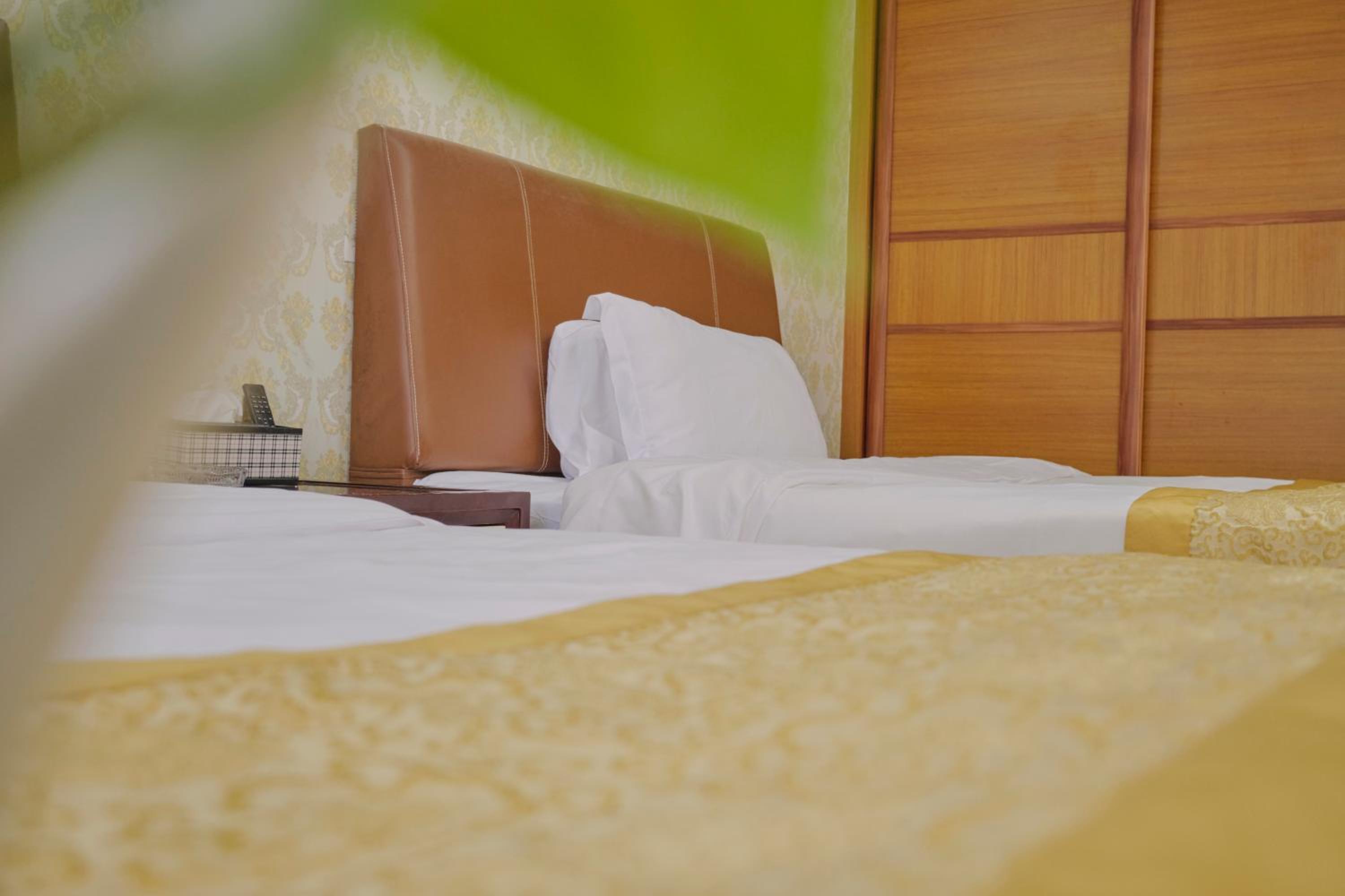 Guangzhou Uhome Service Apartment