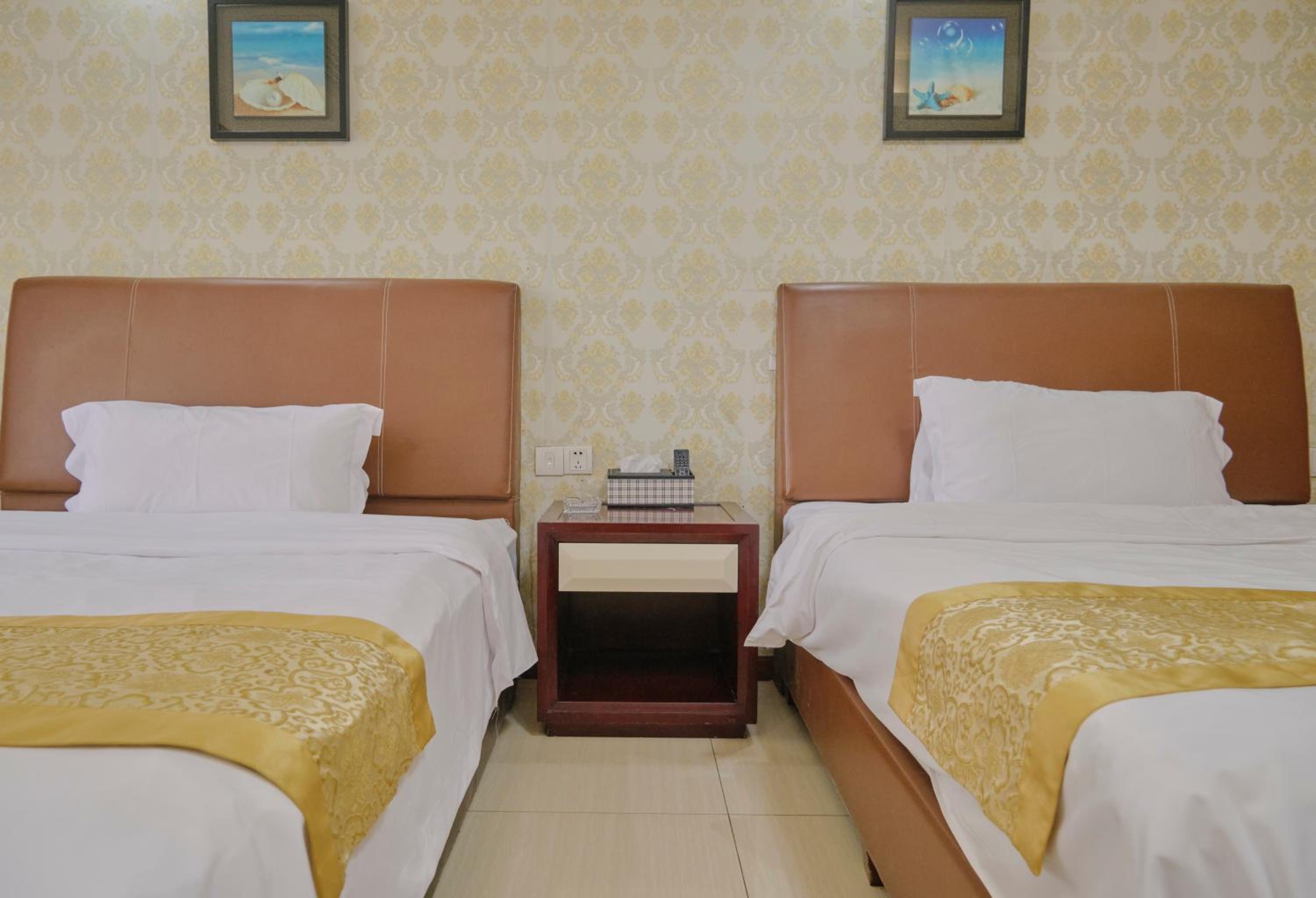 Guangzhou Uhome Service Apartment