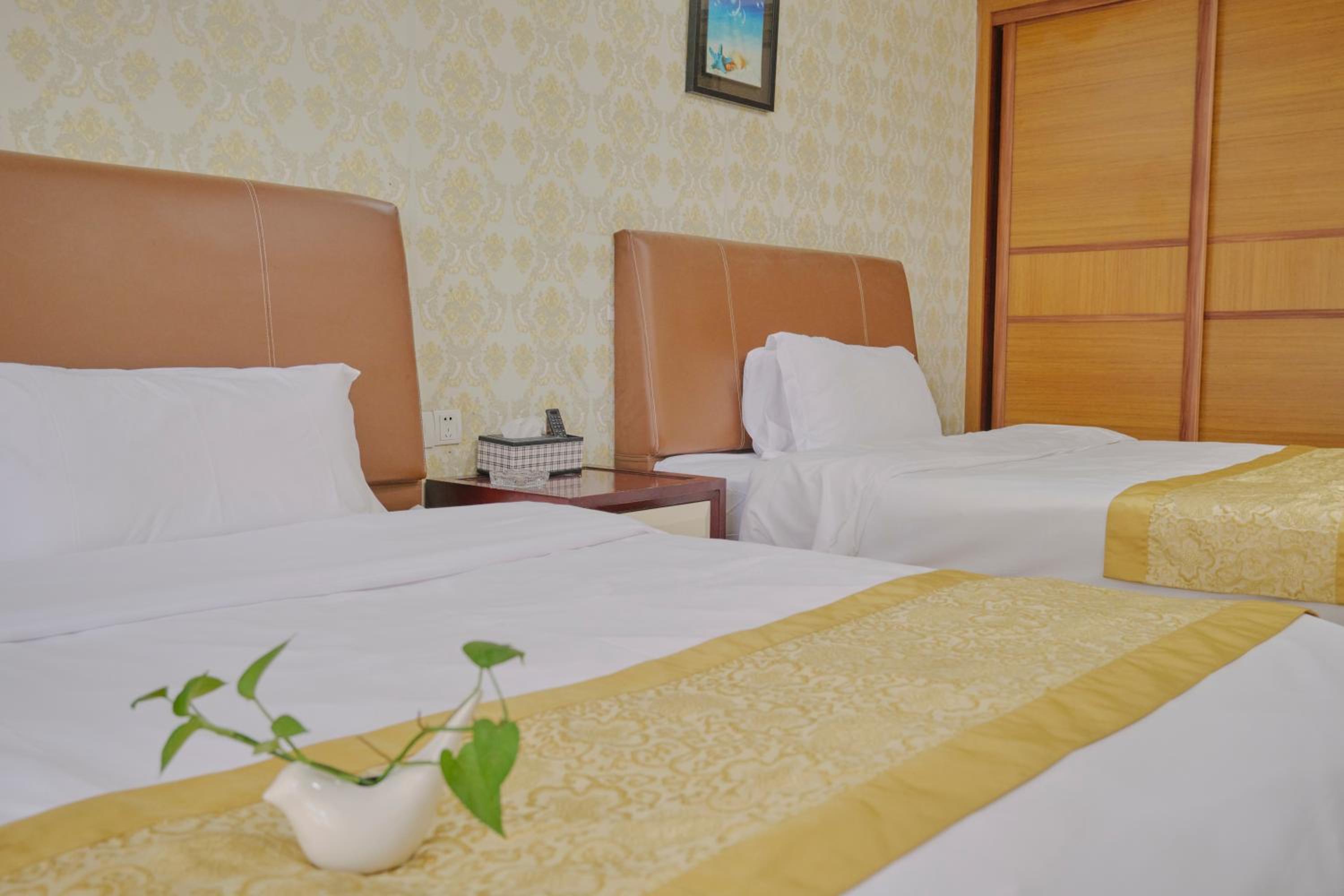 Guangzhou Uhome Service Apartment