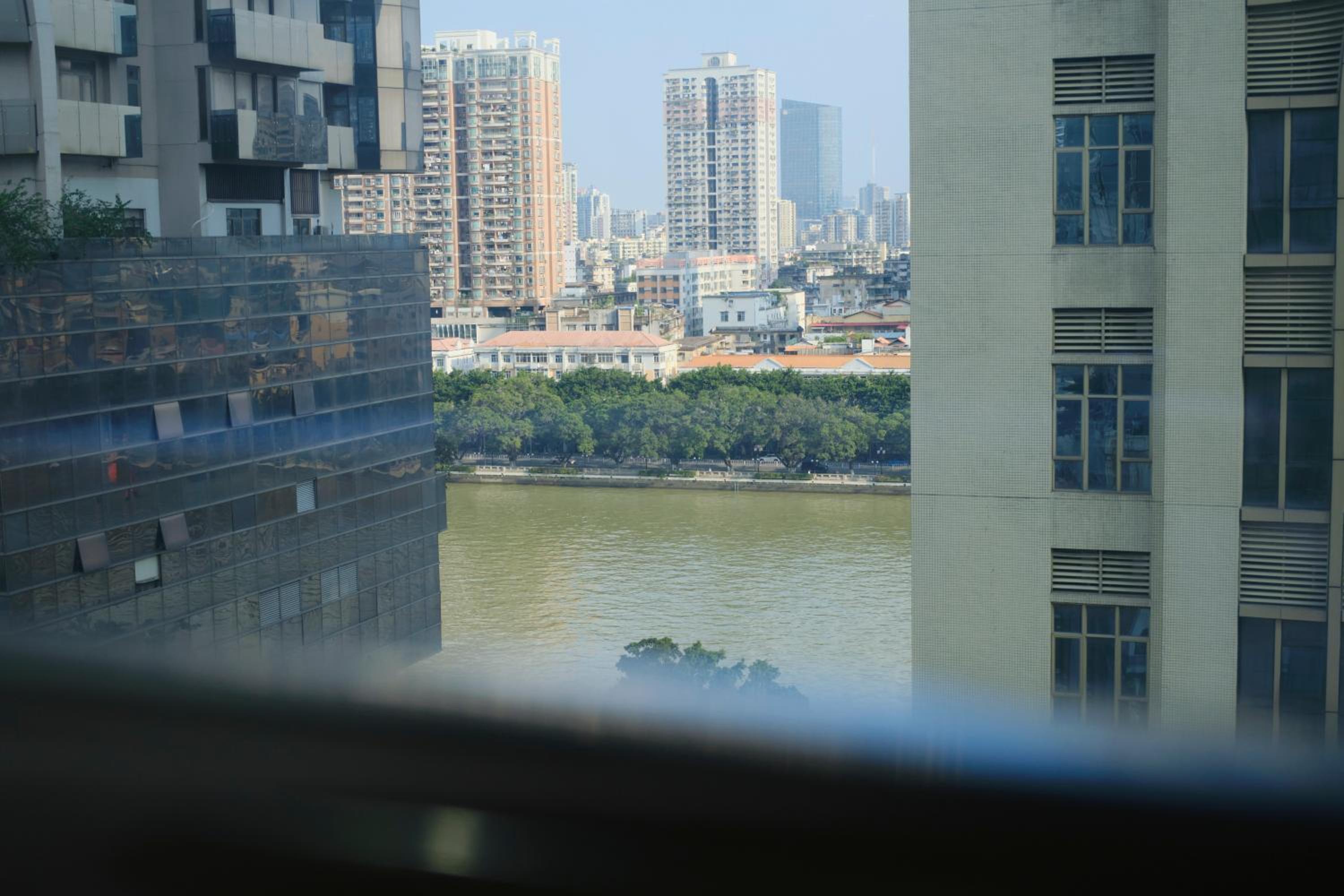 Guangzhou Uhome Service Apartment