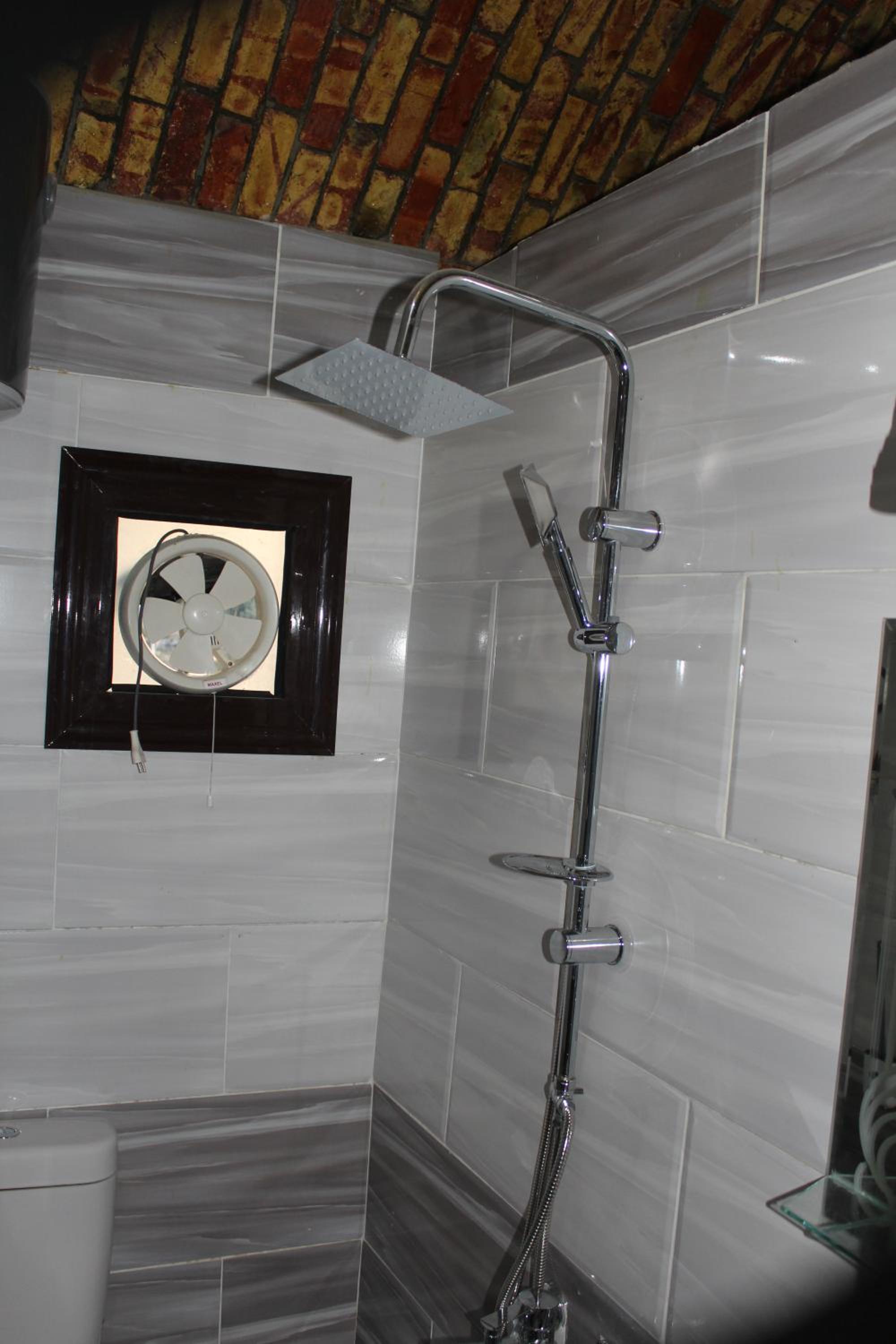 Ajwa Guest House