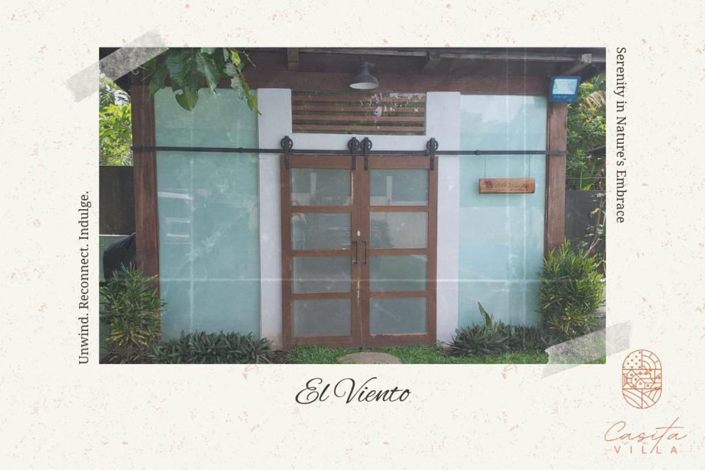 Casita Villa at Alfonso Cavite view 2