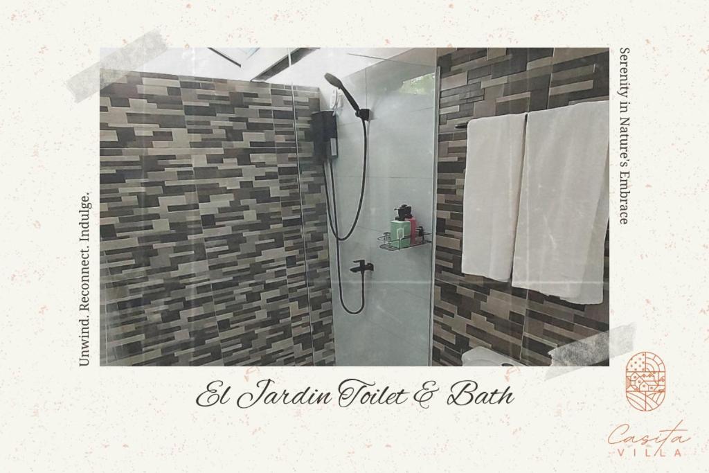 Casita Villa at Alfonso Cavite view 3