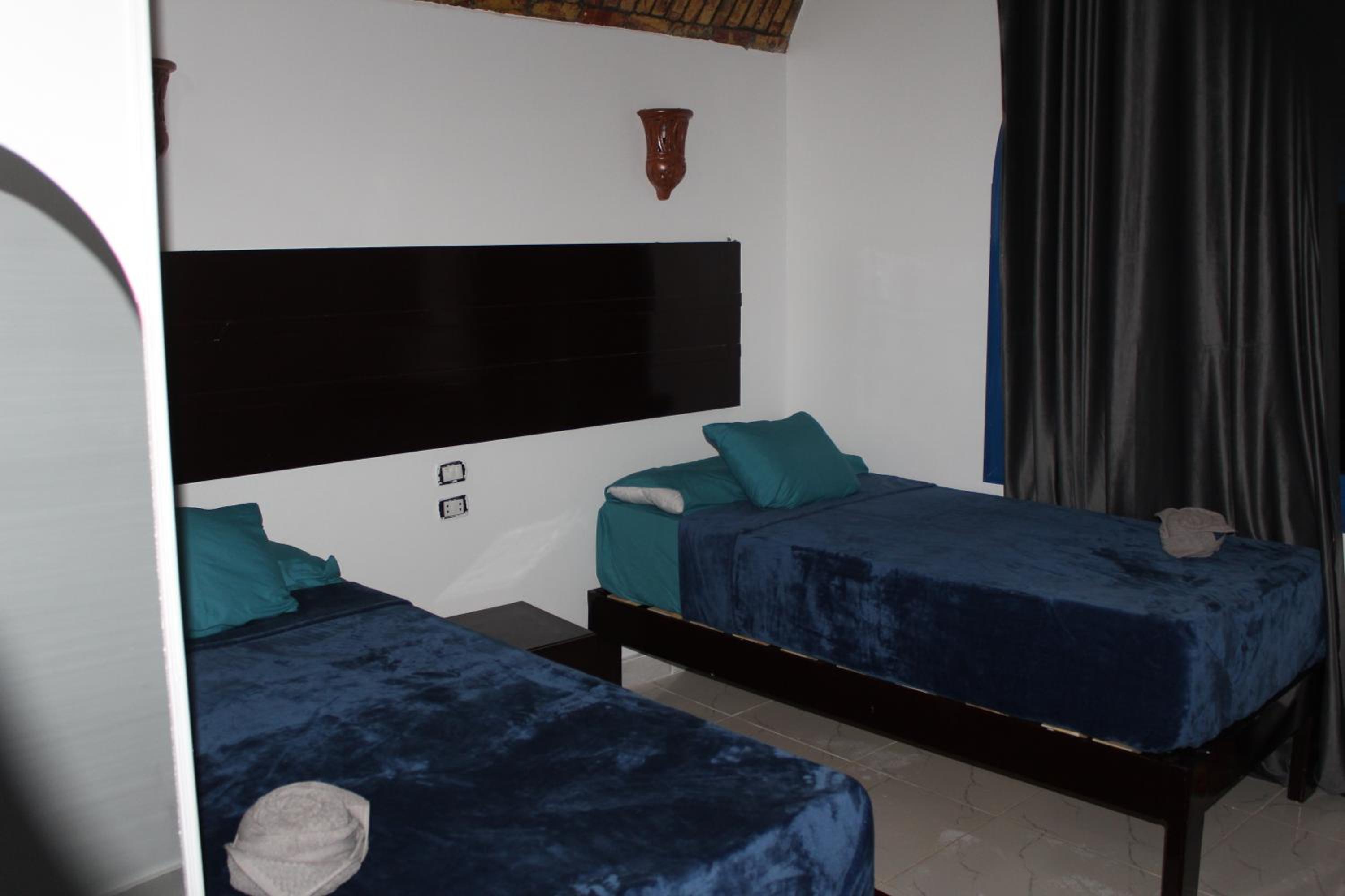 Ajwa Guest House