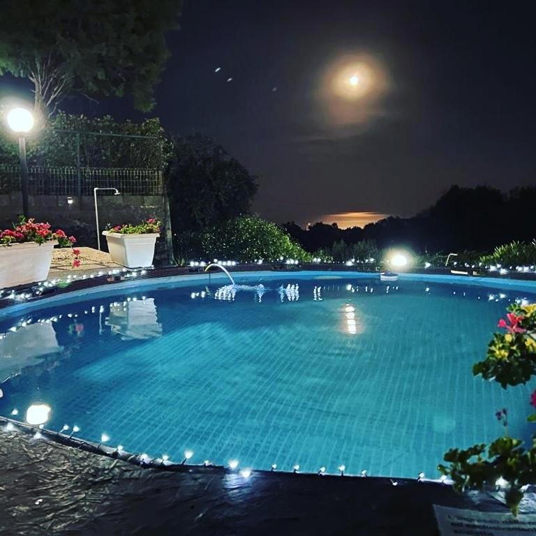 B&B BOUTIQUE DI CHARME 