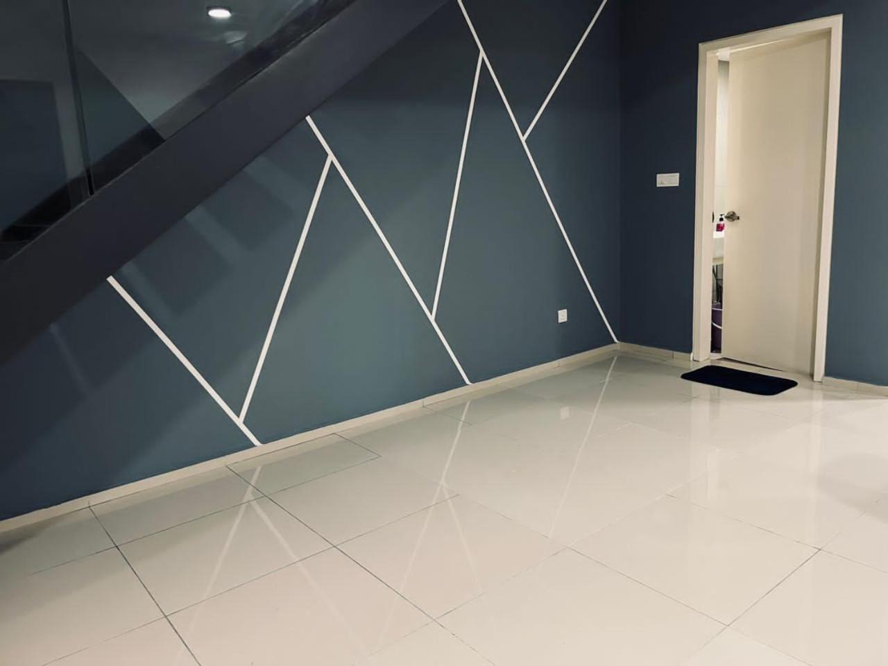 EkoCheras 6 pax Link MRT Kuala Lumpur