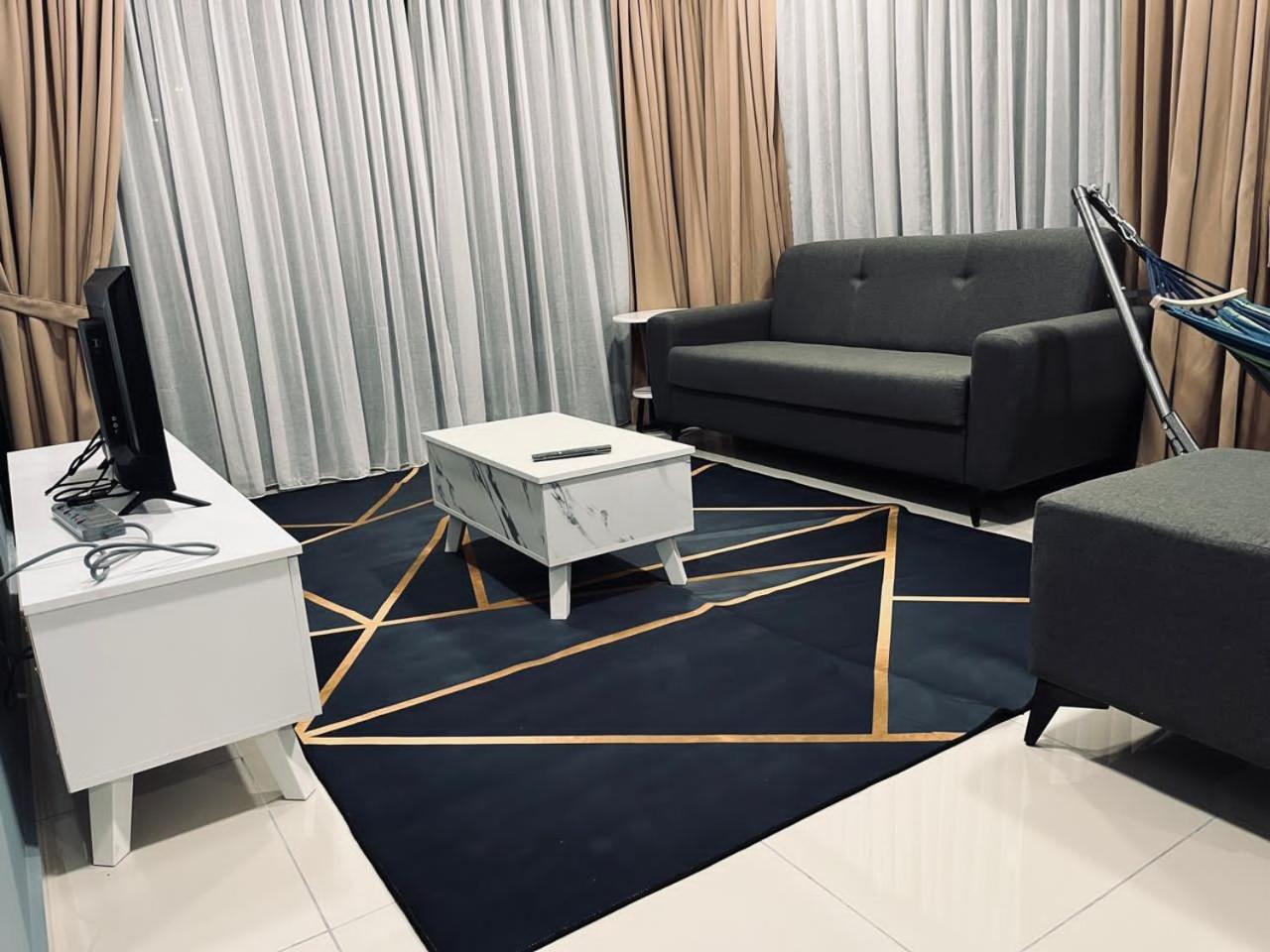 EkoCheras 6 pax Link MRT Kuala Lumpur