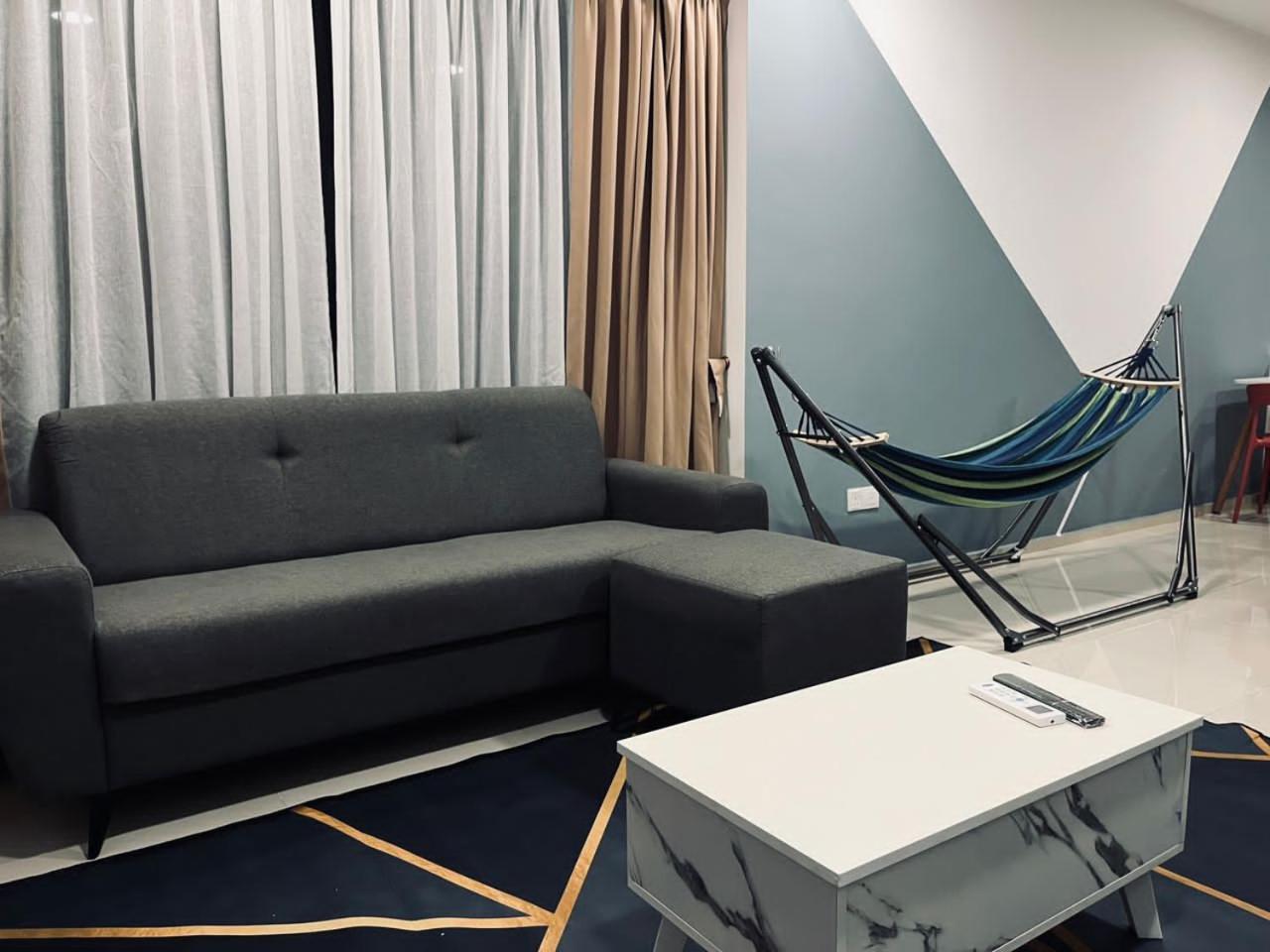 EkoCheras 6 pax Link MRT Kuala Lumpur