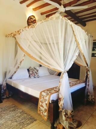 Lux Suites kivulini Cottages Diani Beach view 3