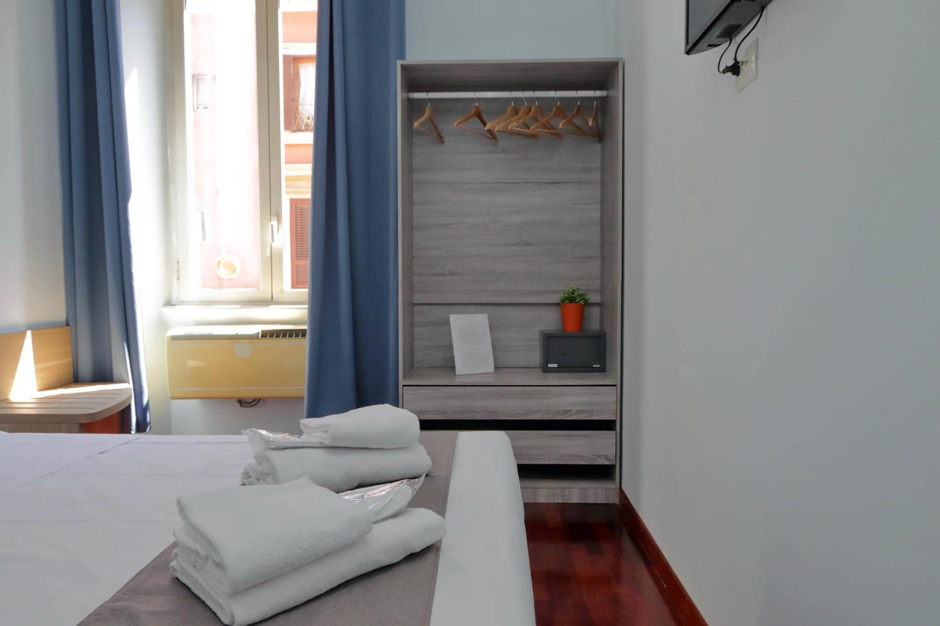 Porta Pia Comfy Rooms