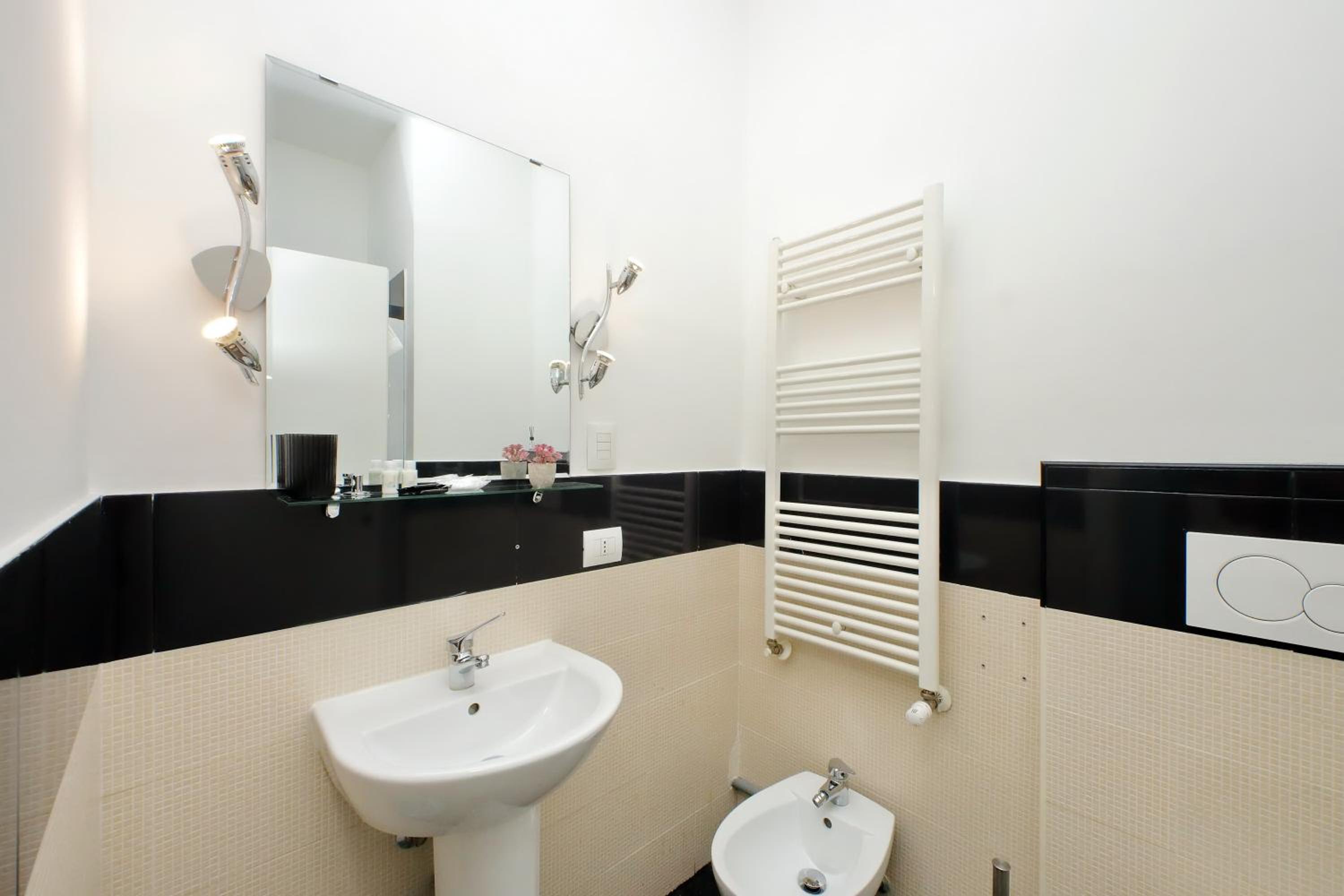 Porta Pia Comfy Rooms