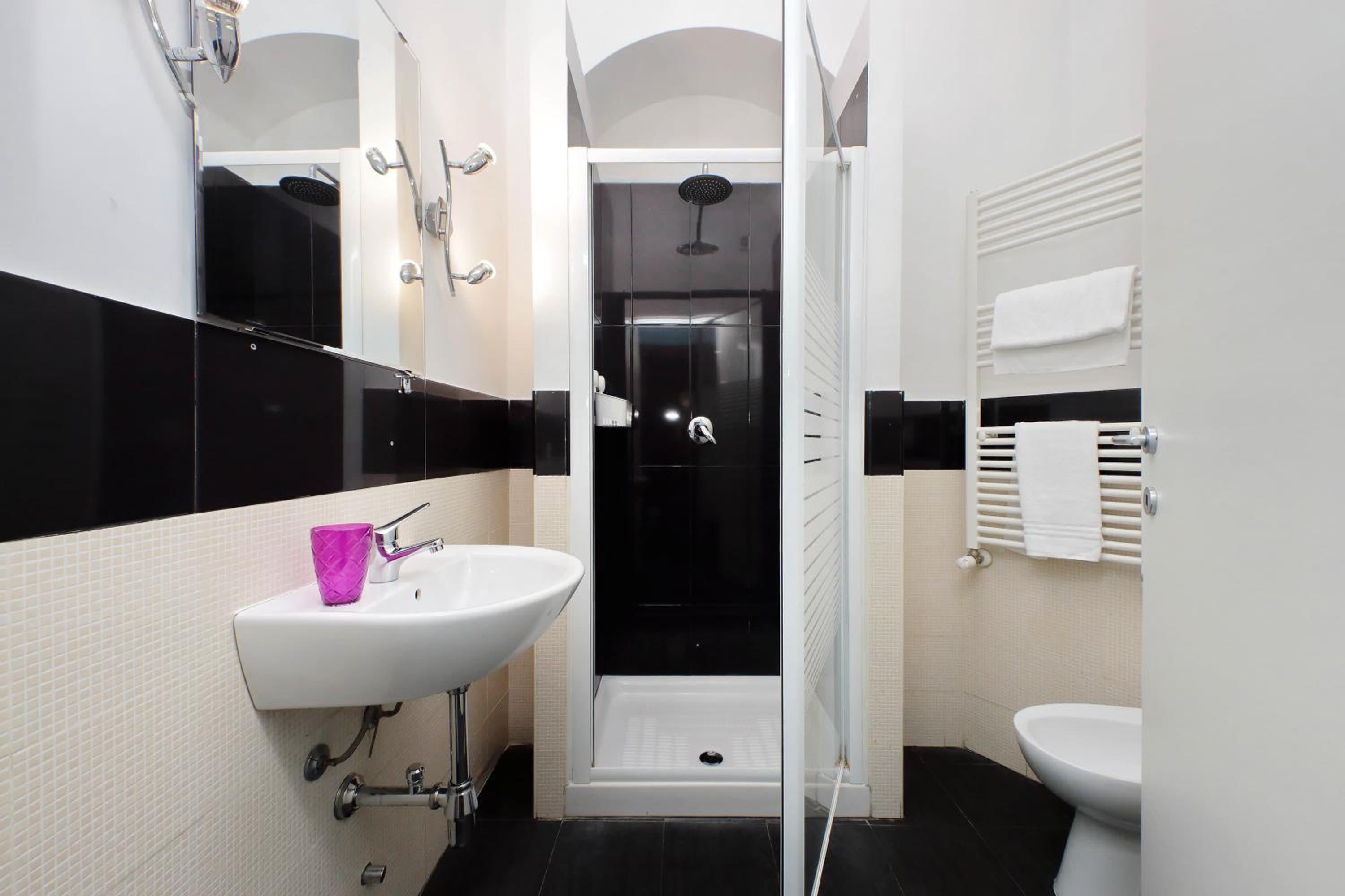 Porta Pia Comfy Rooms