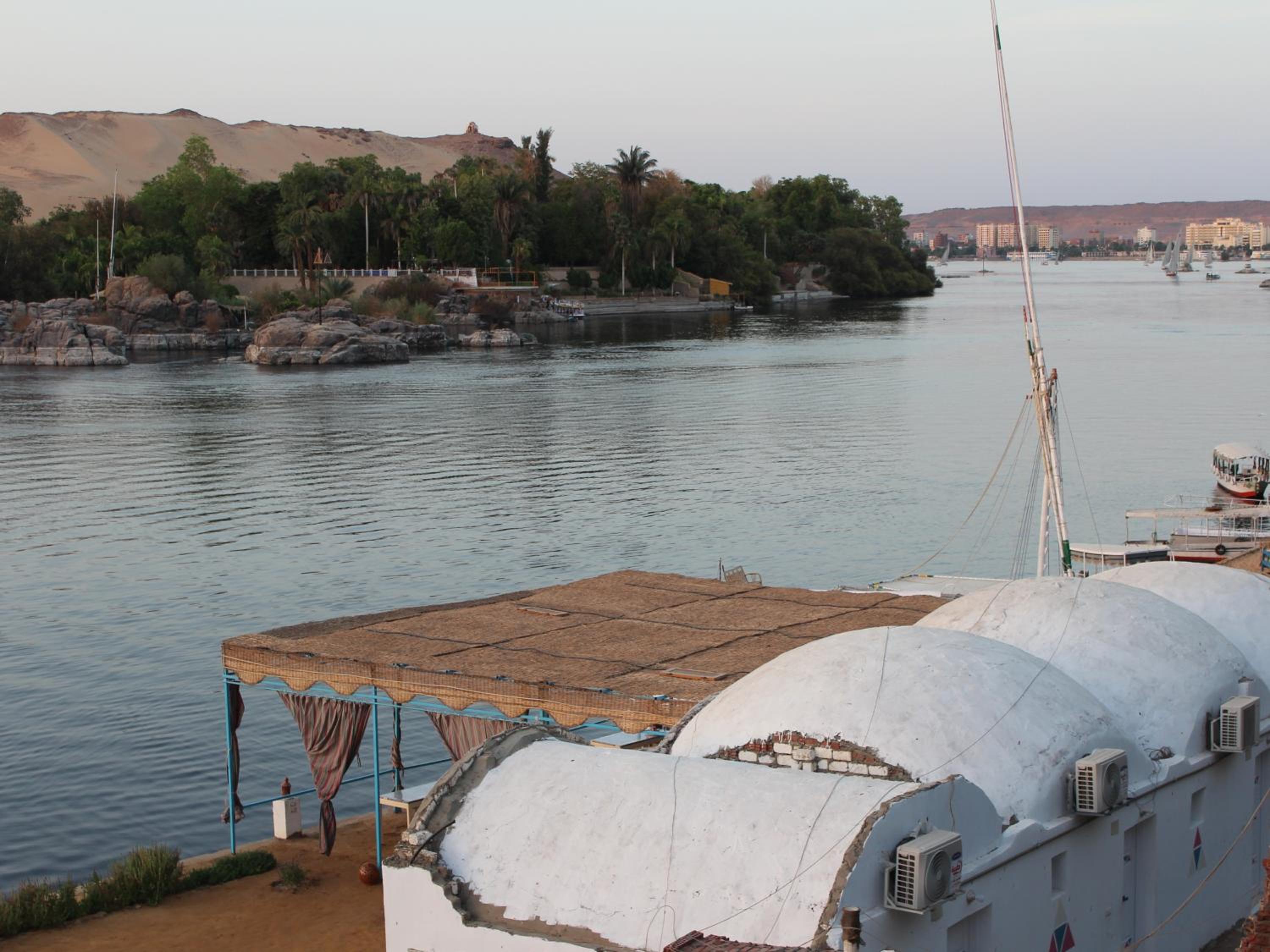 Ajwa Guest House