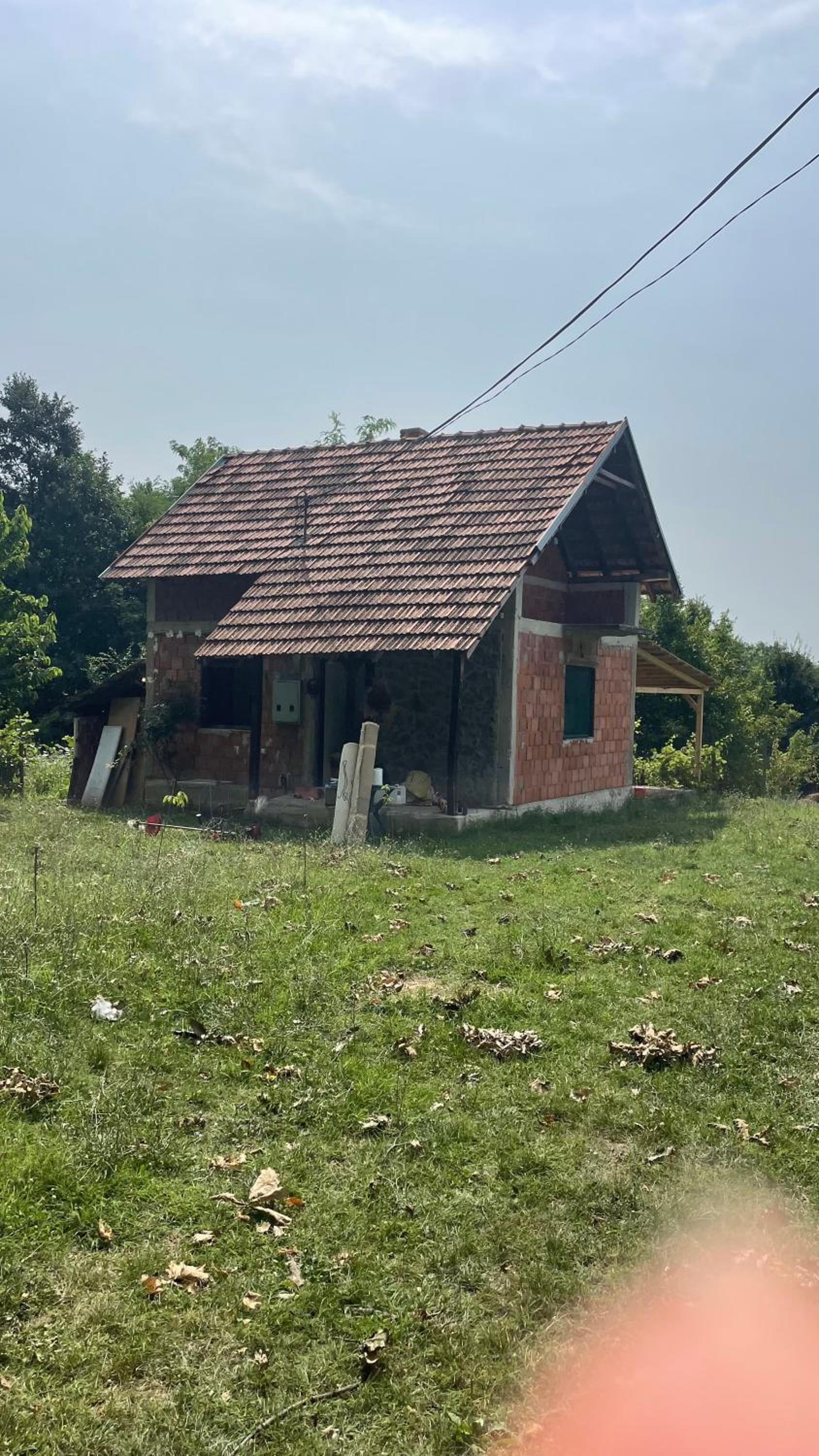 Prohujalo sa vihorom
