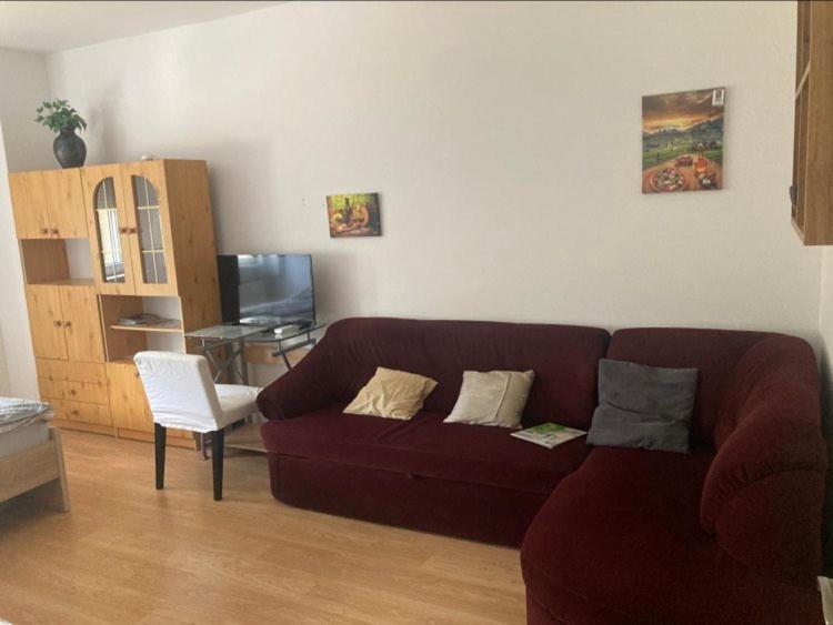 Debrecen Centrum Apartman view 4