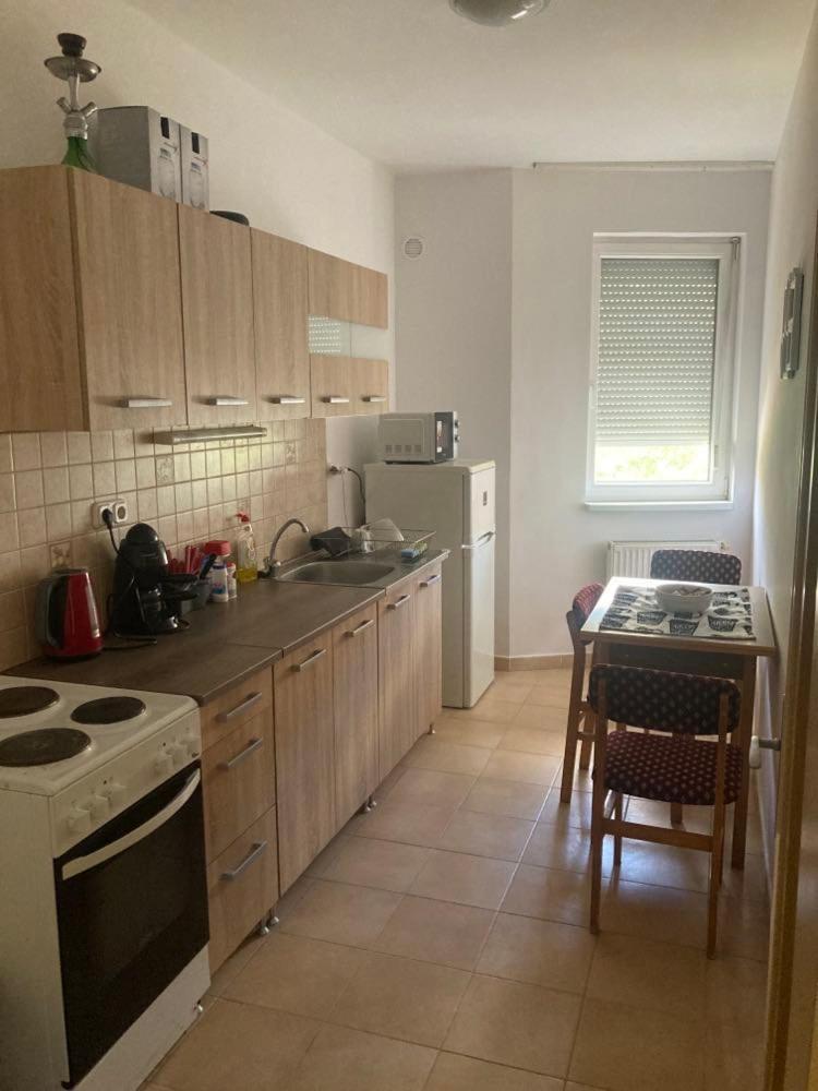 Debrecen Centrum Apartman view 2