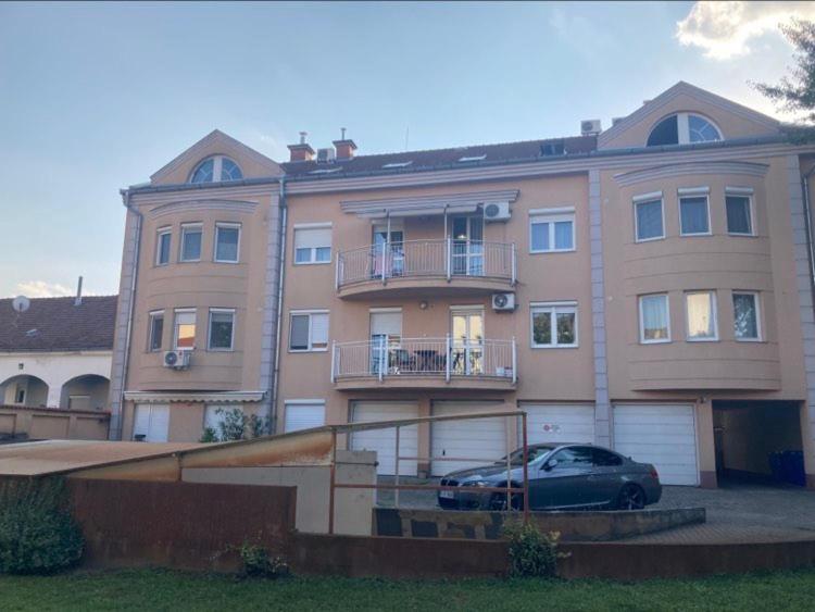 Debrecen Centrum Apartman view 3