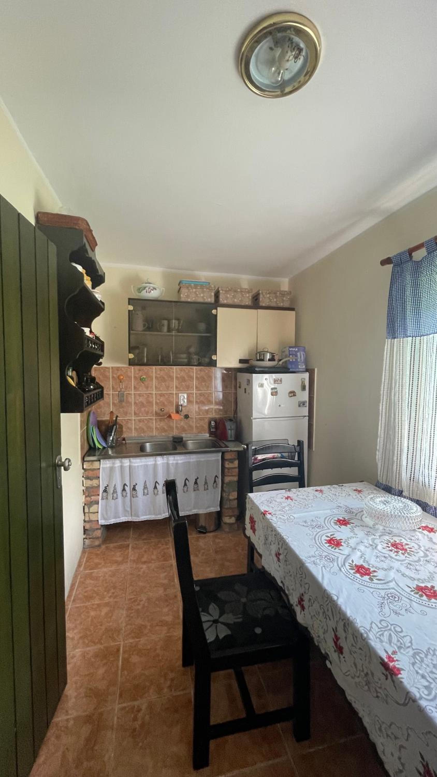 Prohujalo sa vihorom