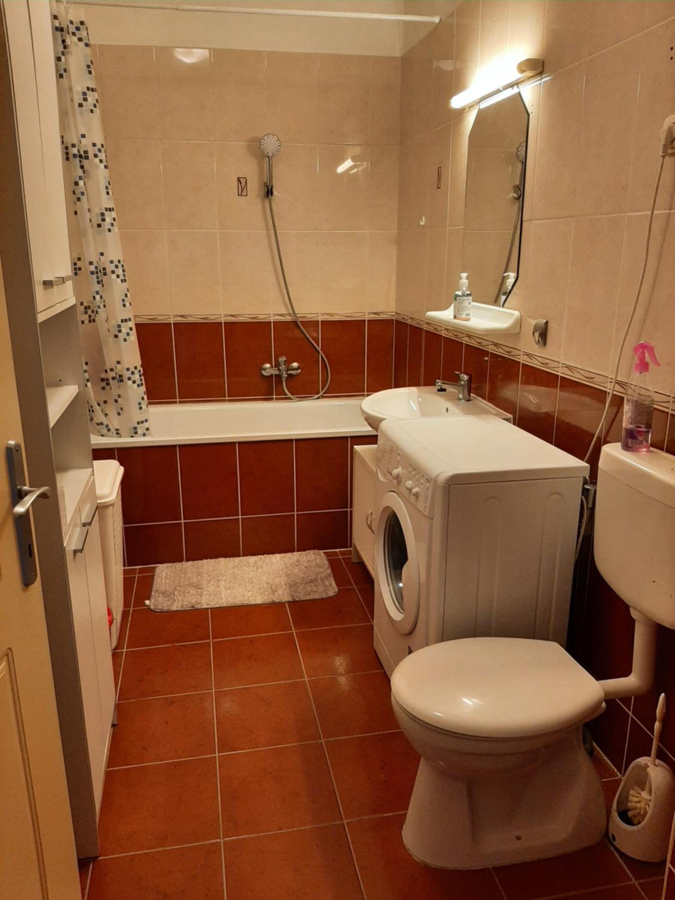Debrecen Centrum Apartman view 5