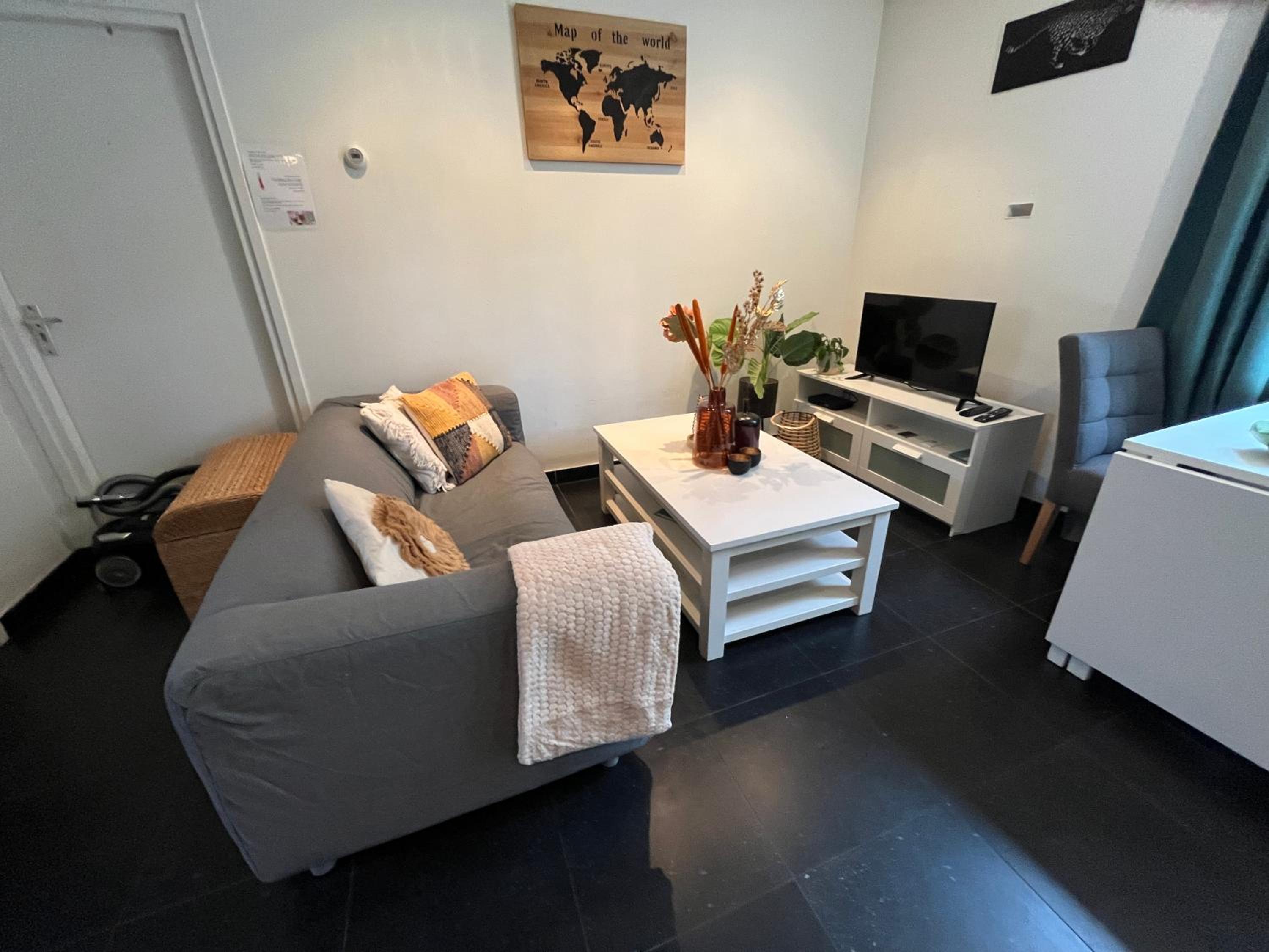 Vakantiewoning aan de Kust 16 view 3