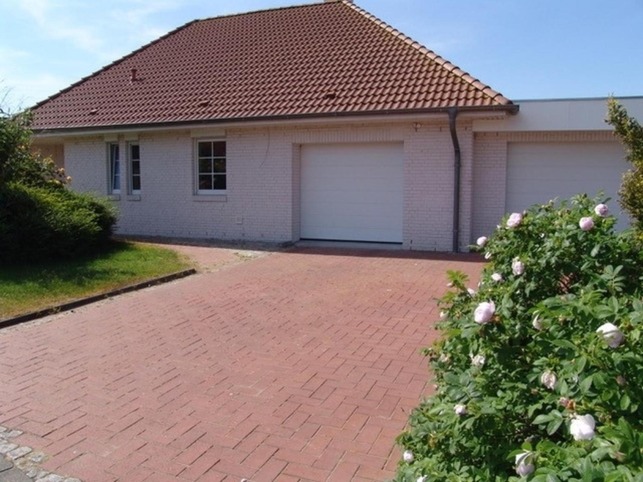 Ferienhaus Brombeerhof