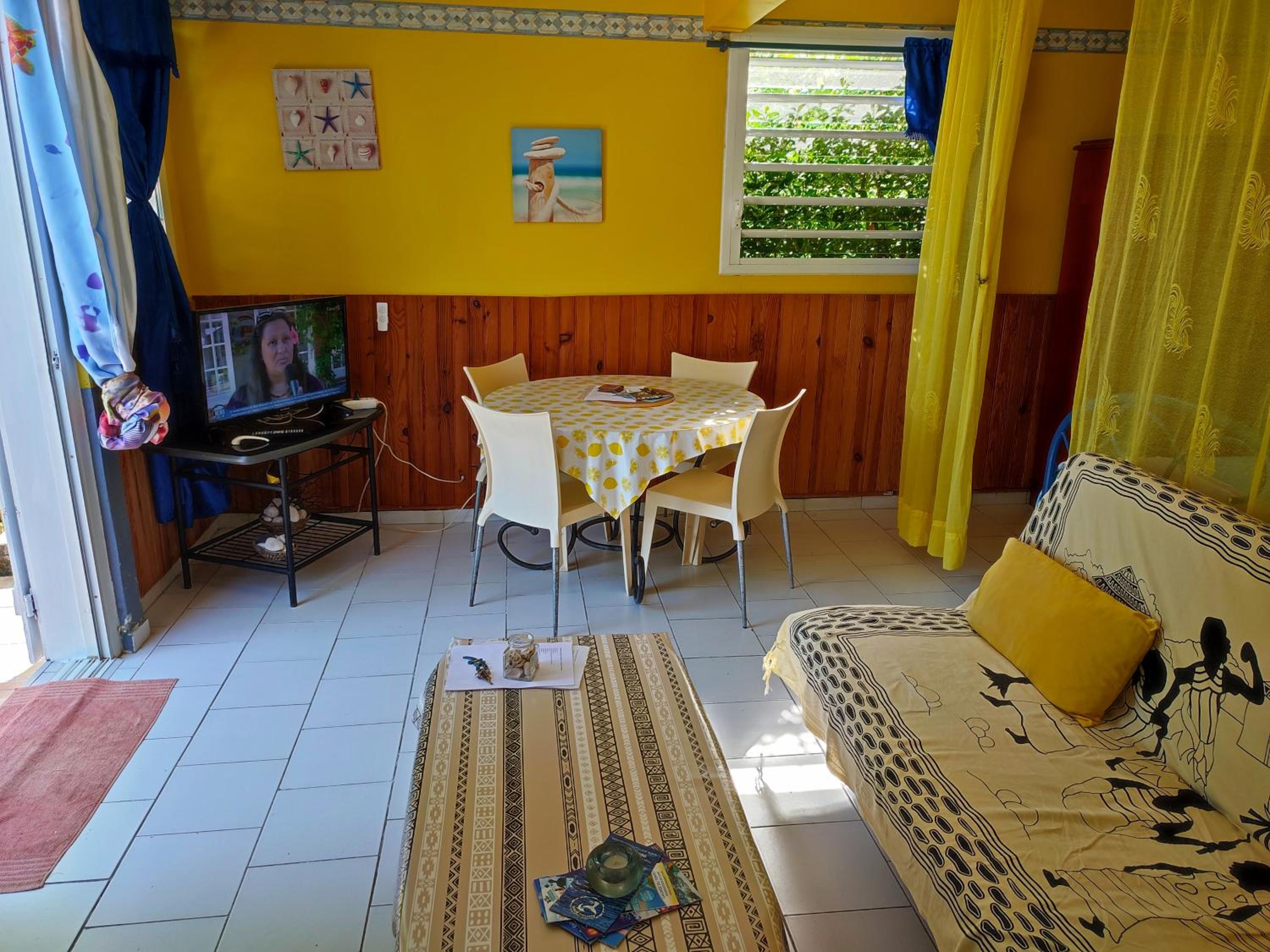 Gîtes TAINACO