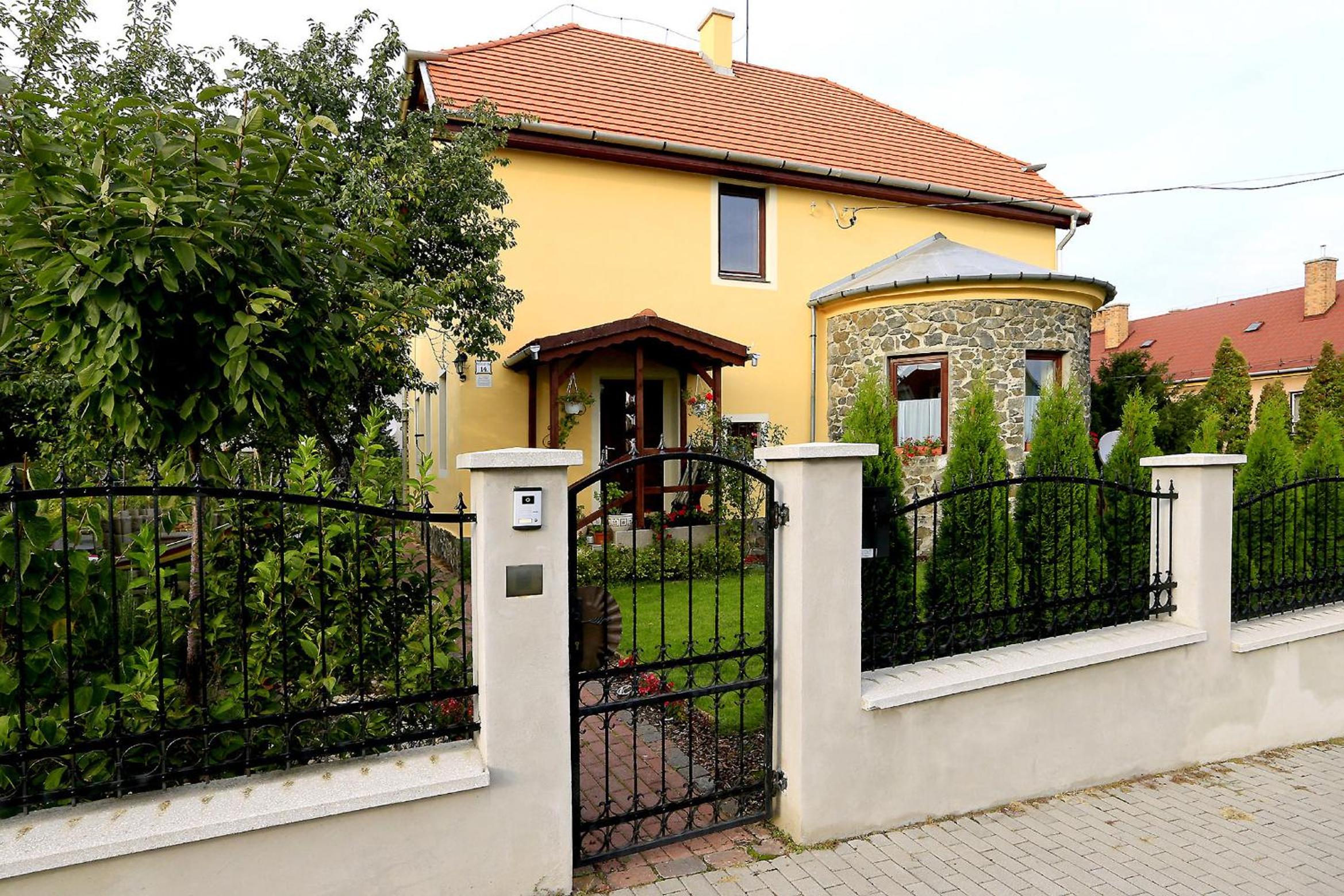 Nemes Apartman