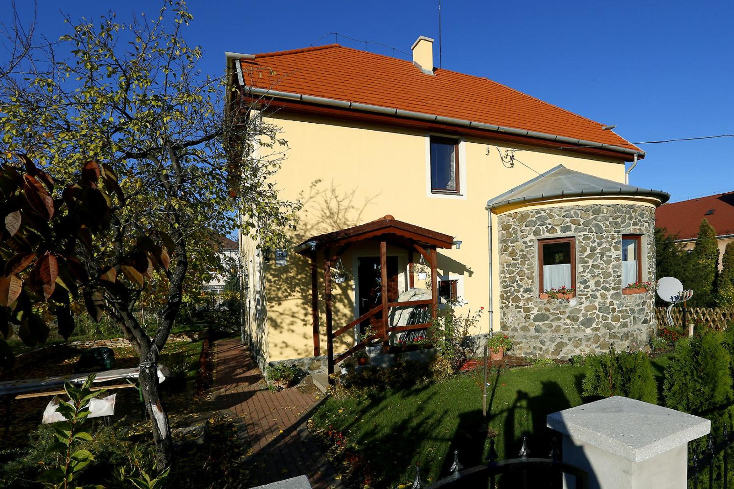 Nemes Apartman