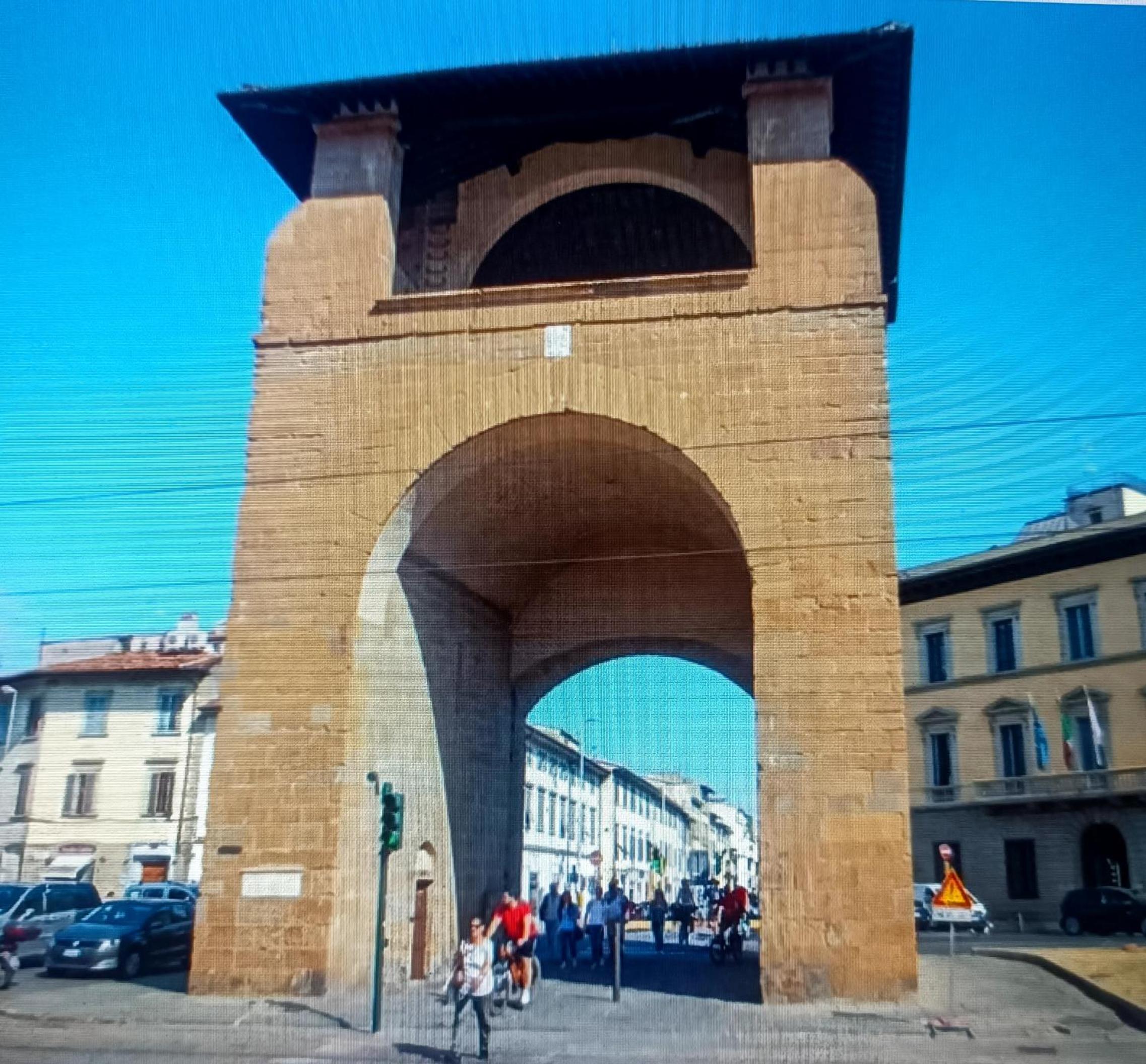CASALEDO FIRENZE
