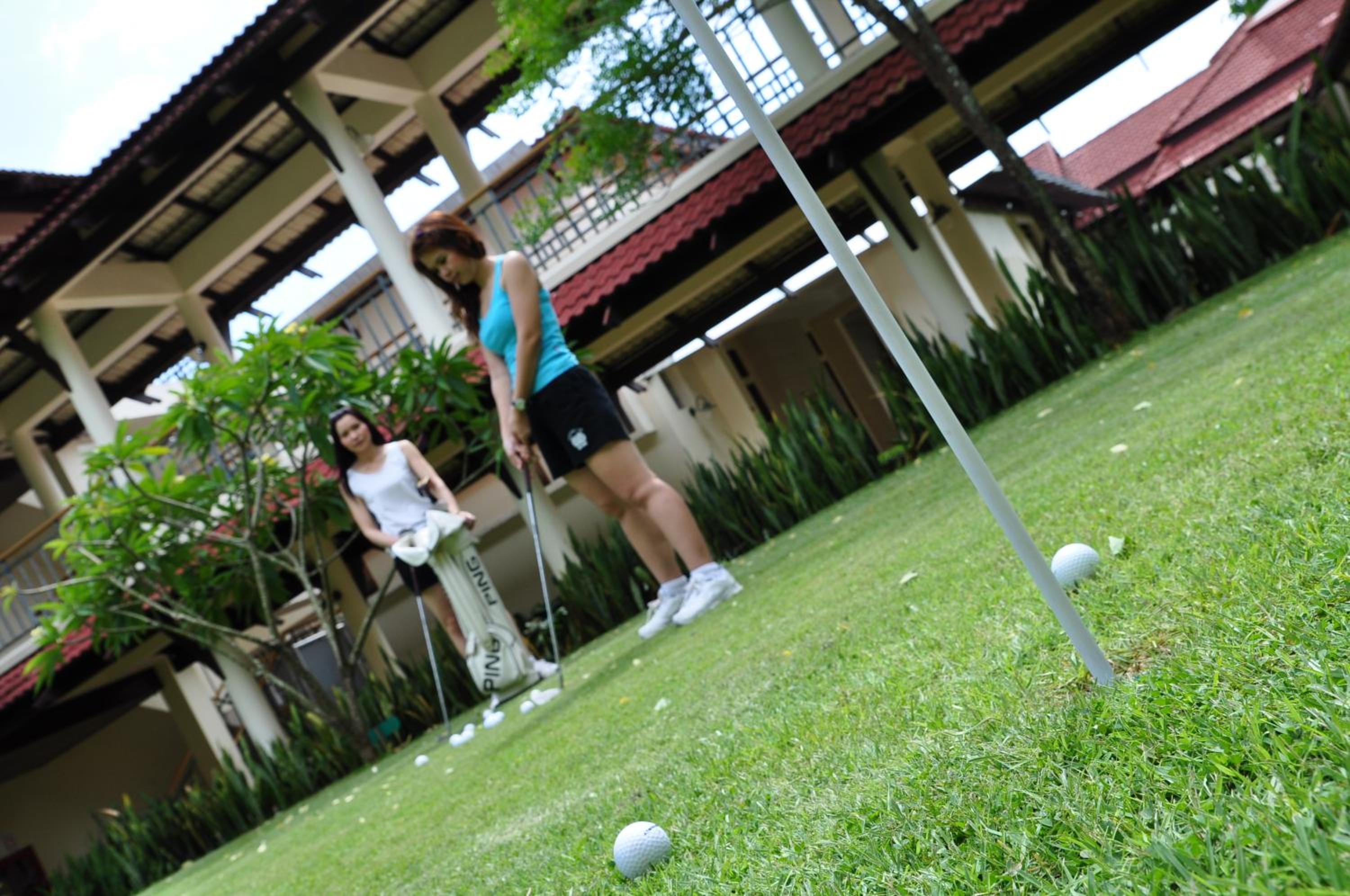 Maneechan Resort - SHA Extra Plus, photo 47