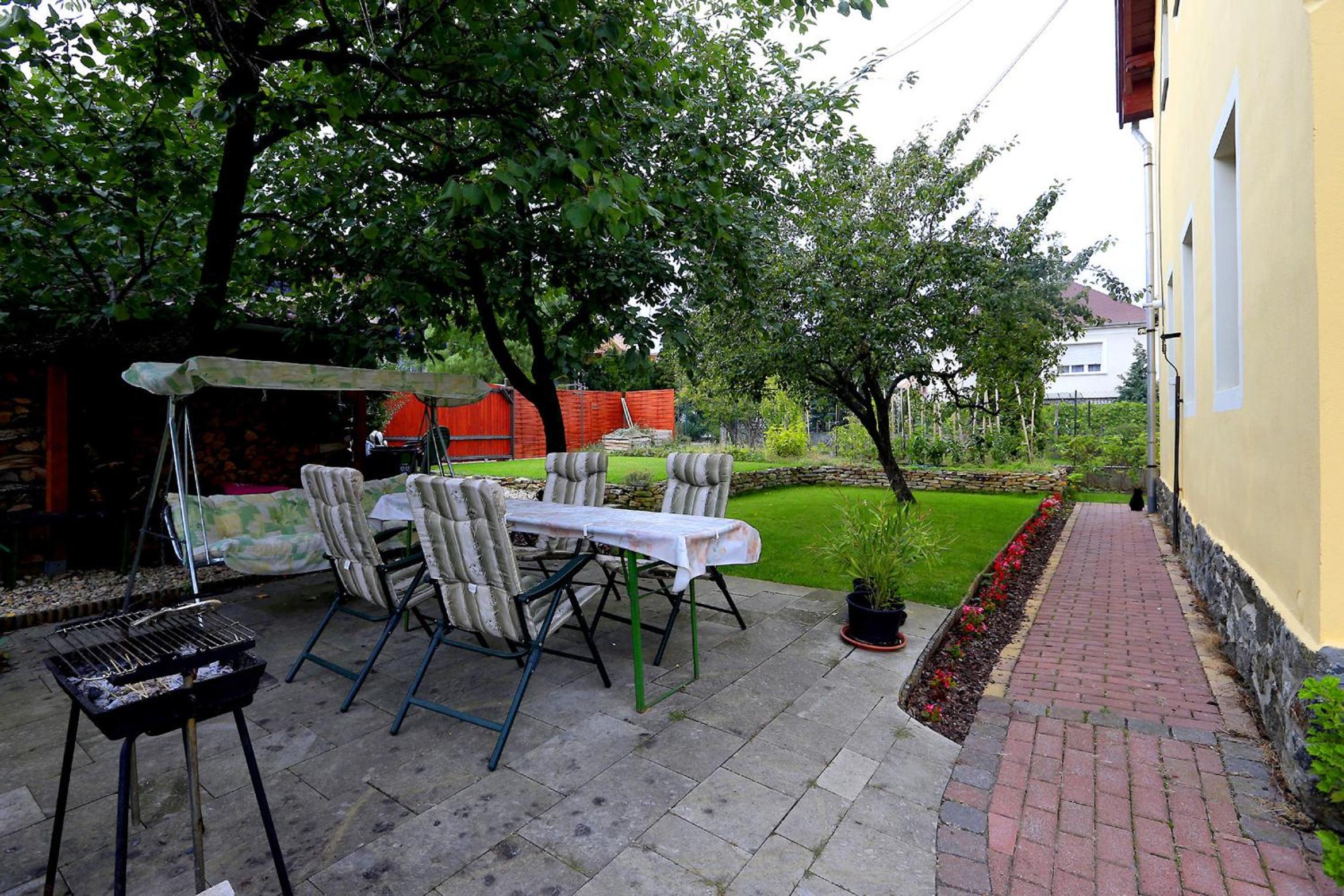 Nemes Apartman