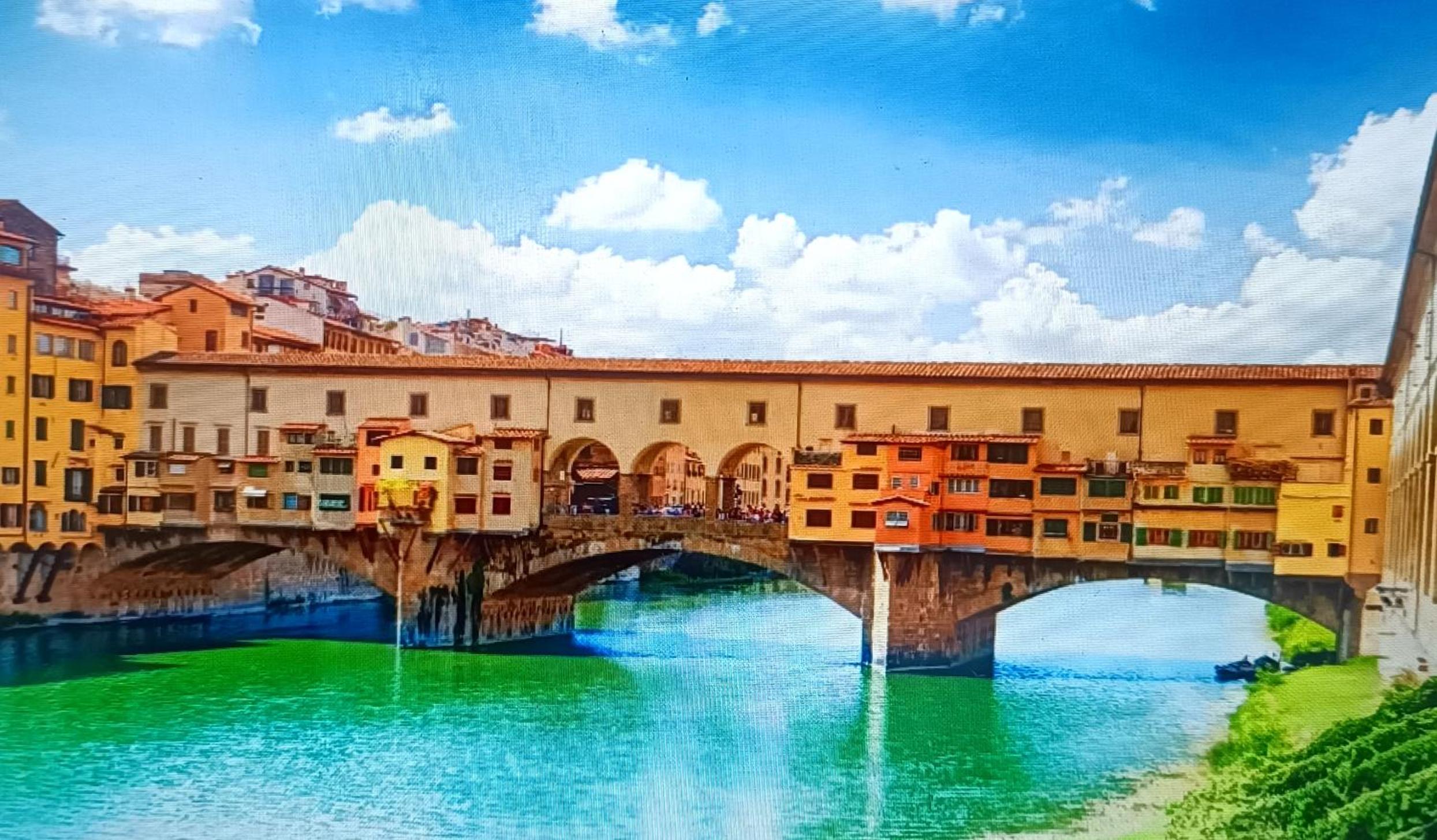 CASALEDO FIRENZE