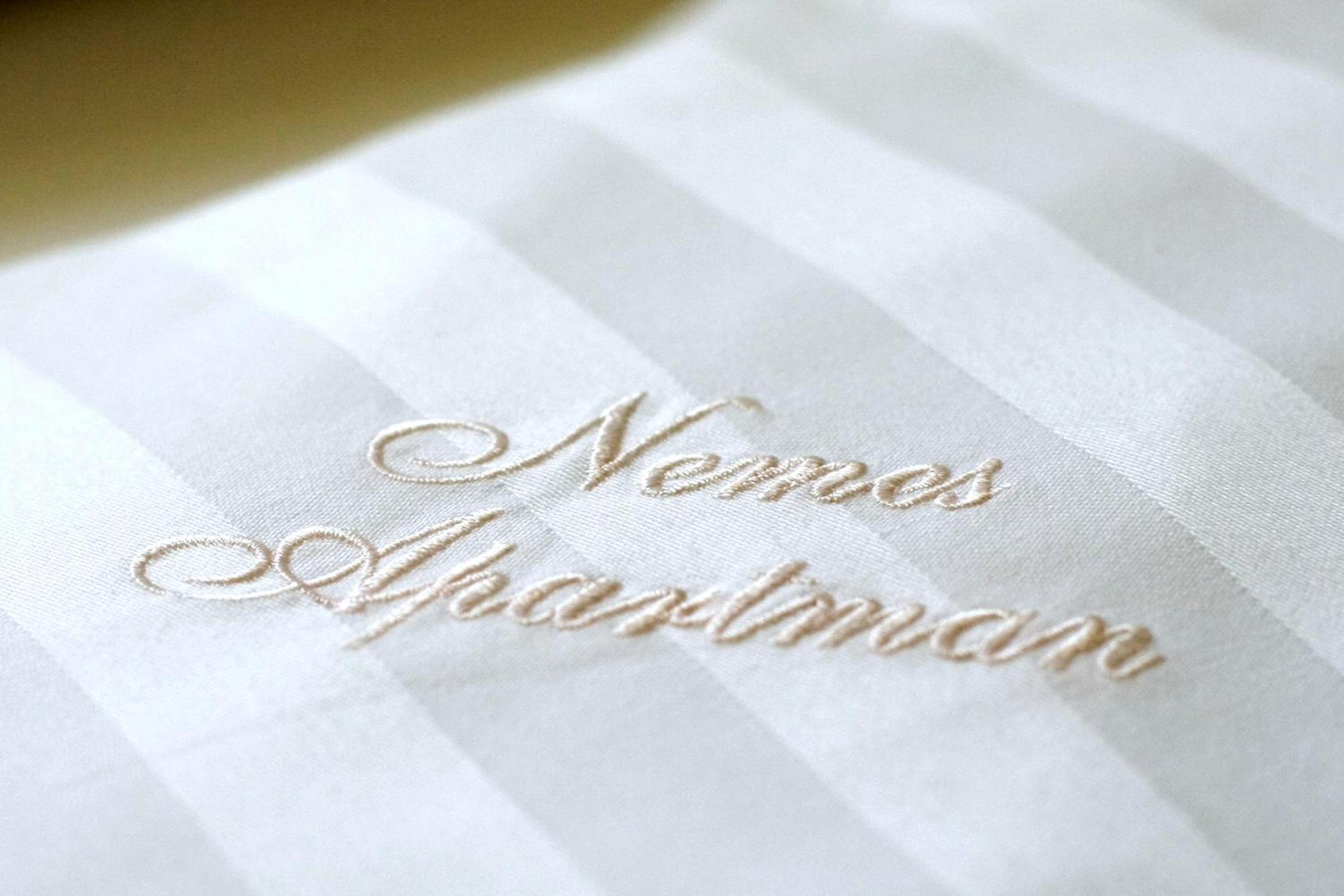 Nemes Apartman