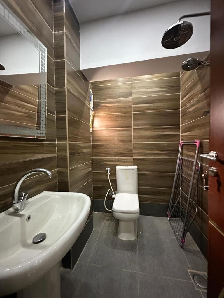 Super lux apartment
