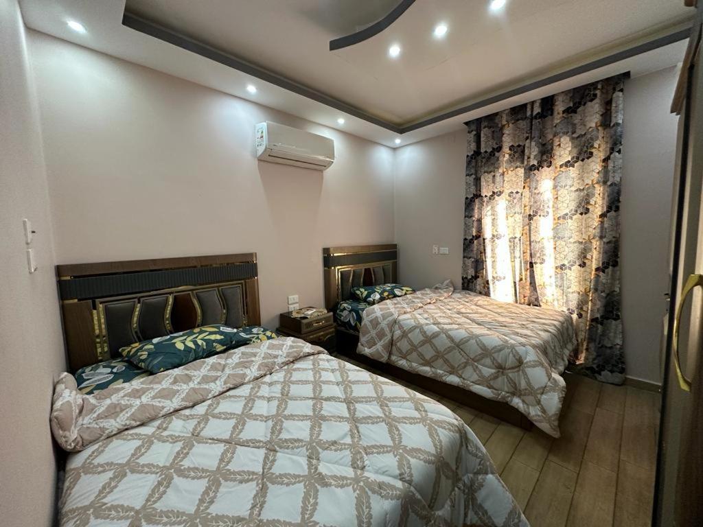 Super lux apartment