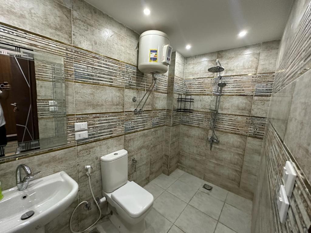 Super lux apartment